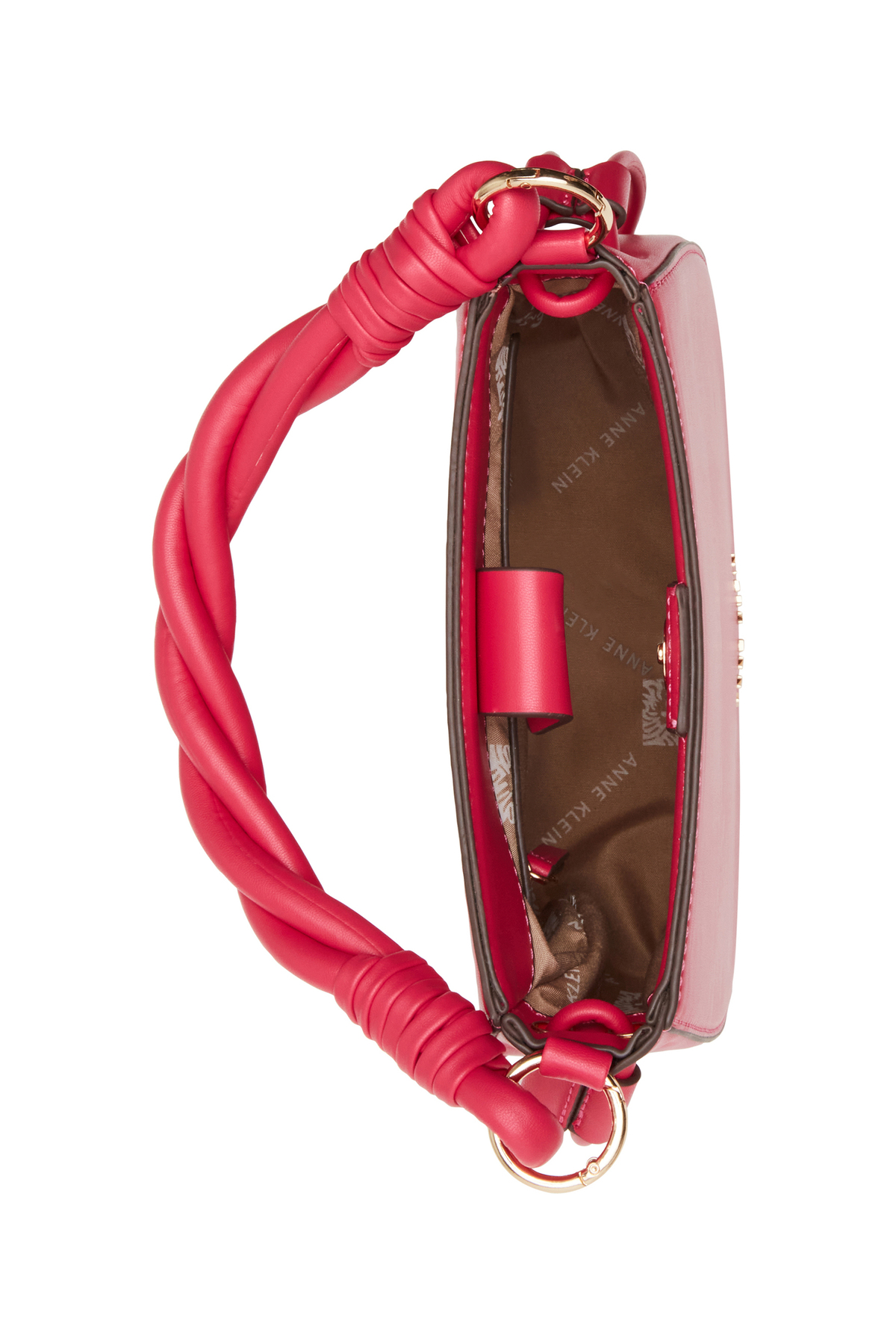 ANNE KLEİN Red Casual Hobo for women Trendyol