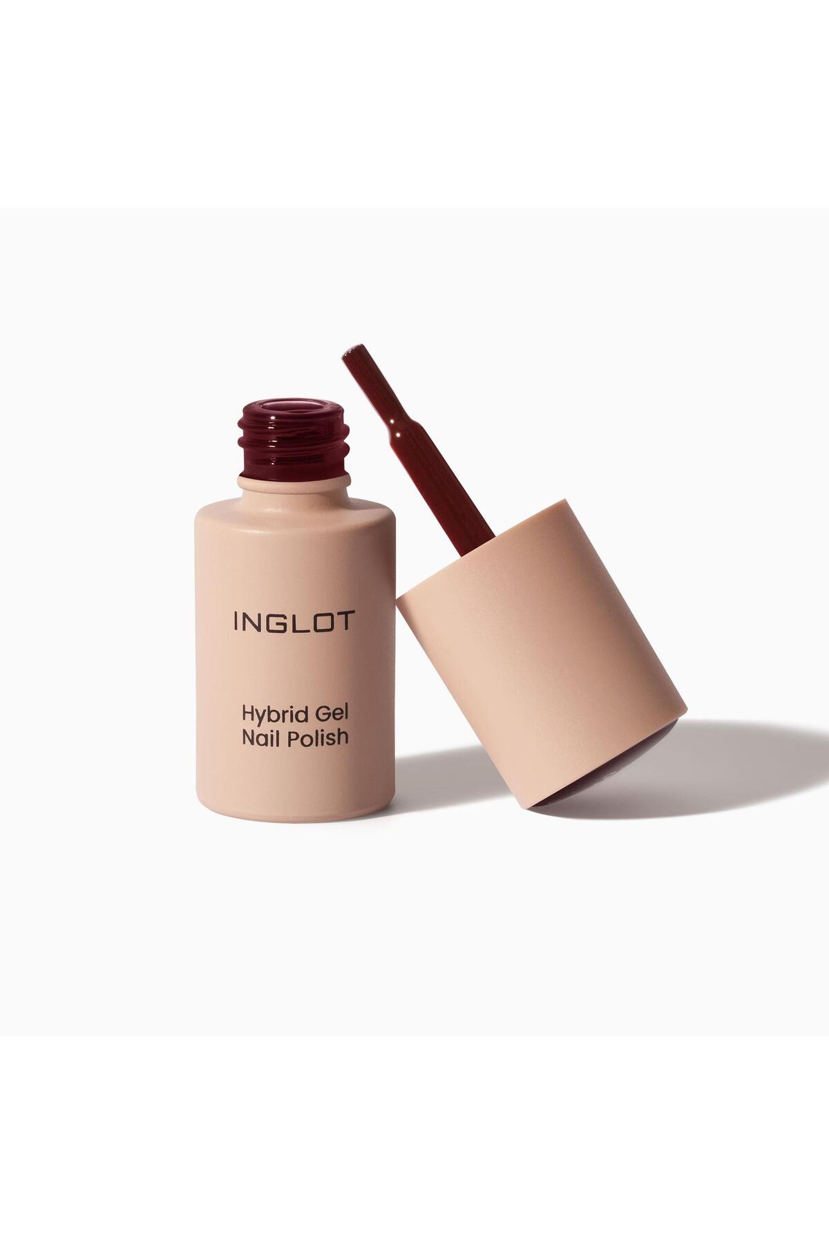 لاک ناخن زنانه | اینگلوت Inglot ING0000786 - تصویر 3