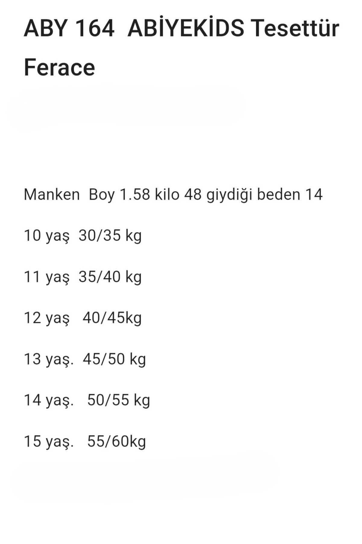Kız Çocuk Ferace Bordo Renk