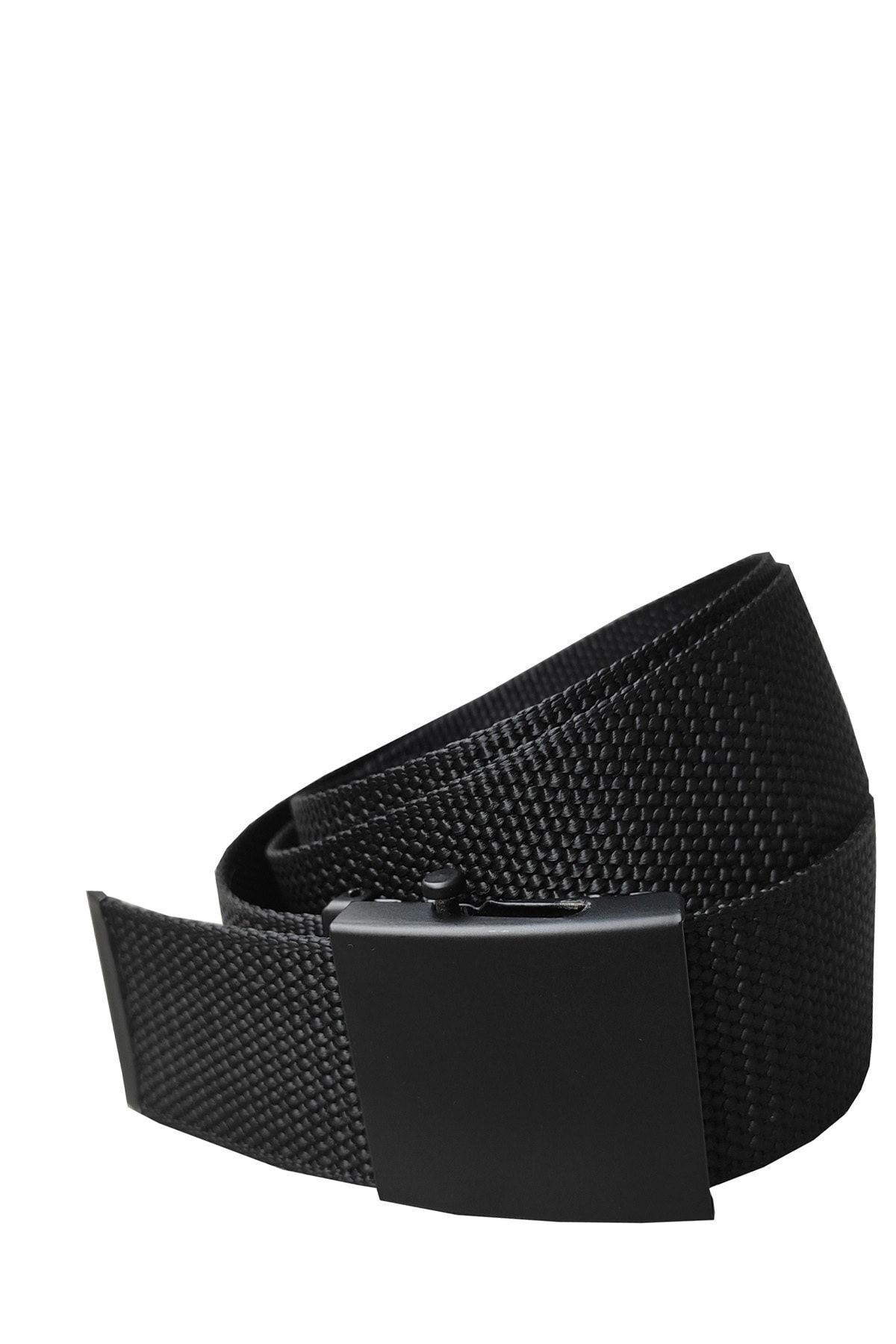 Kemer Dünyası-Tactical Style Cloth Sport Bandolier Belt 2