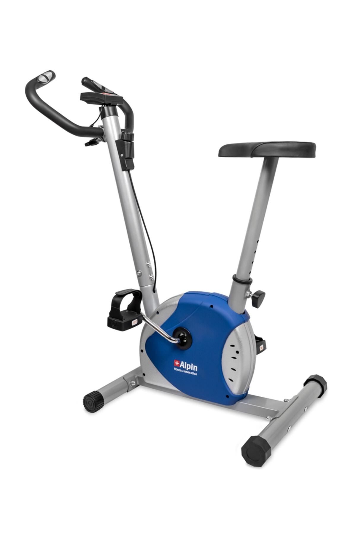 alpin fit Alpin Actuel B-160 Kondisyon Bisikleti