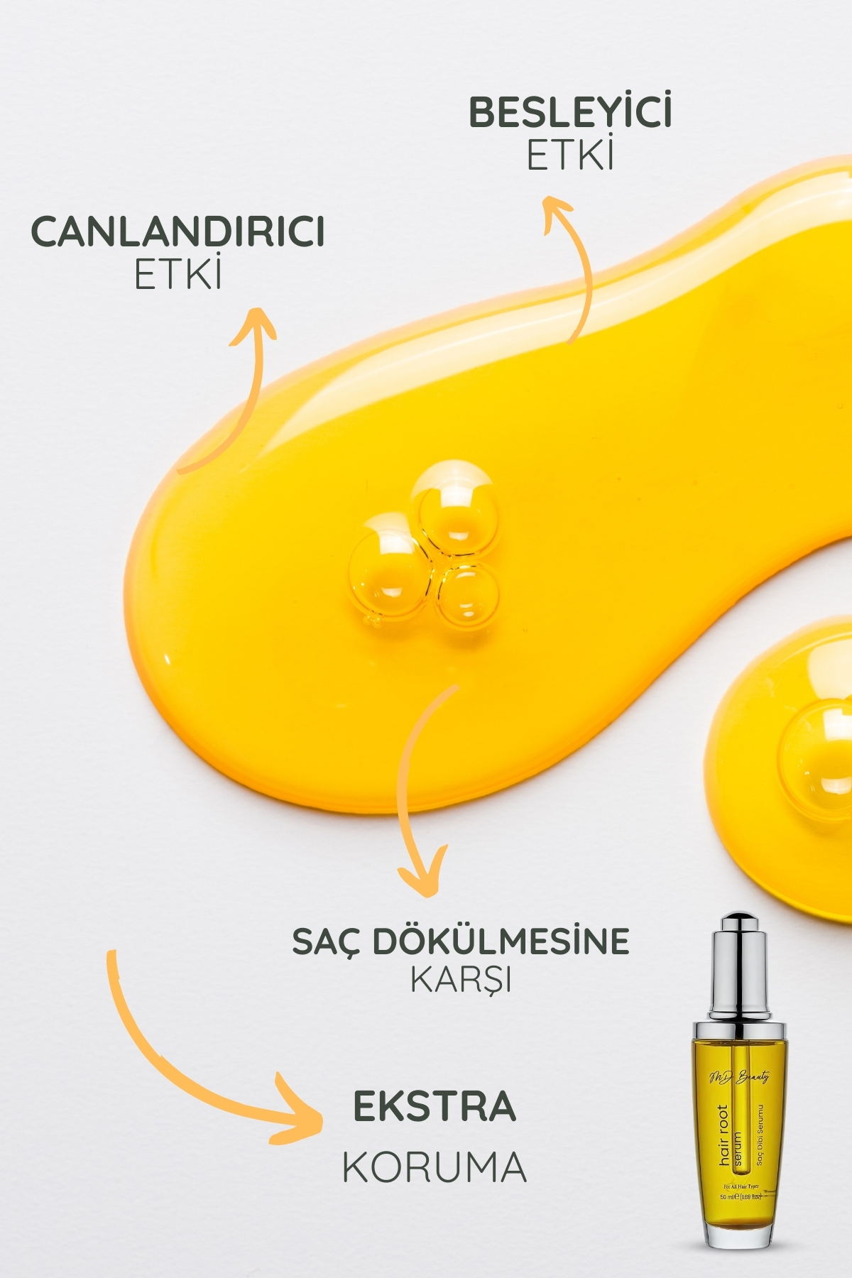 سرم موی گیاهی رزماری — TYC3JDA0SN170758045117276 — تصویر 3 از 9