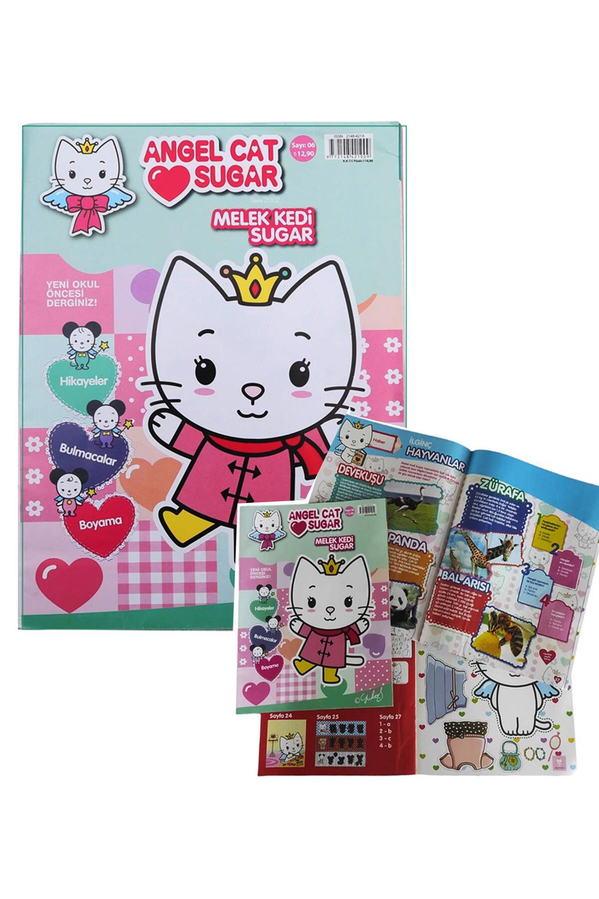 Sole Eğitici - Eğlendirici Etkinlik Seti: Hafıza Ve Eşleştirme Kartları Ve Boyama-bulmaca-oyun Dergileri fotoğrafı 3 (önizleme)