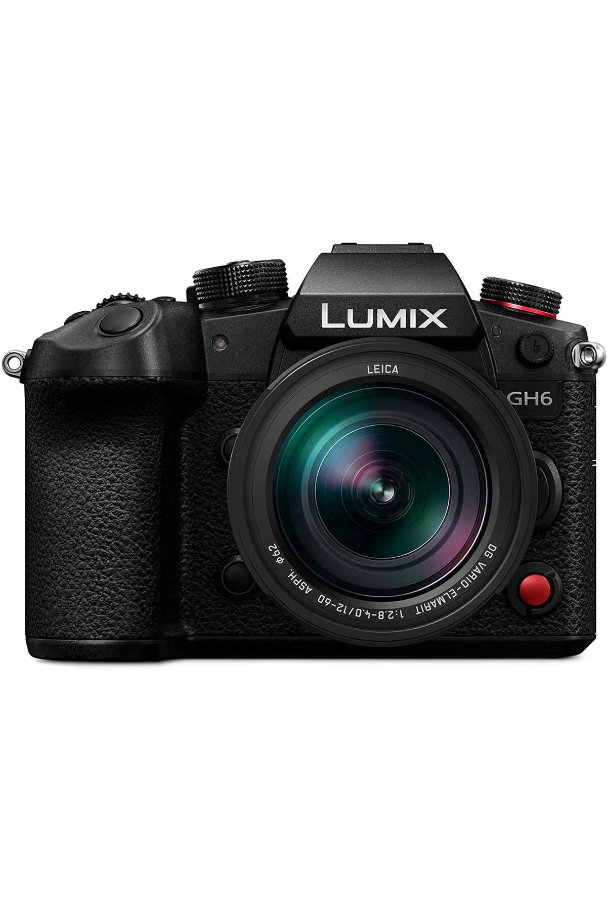 Panasonic Lumix Dc-gh6 + Leica 12-60mm F/2.8-4 Kit - Fiyatı, Yorumları