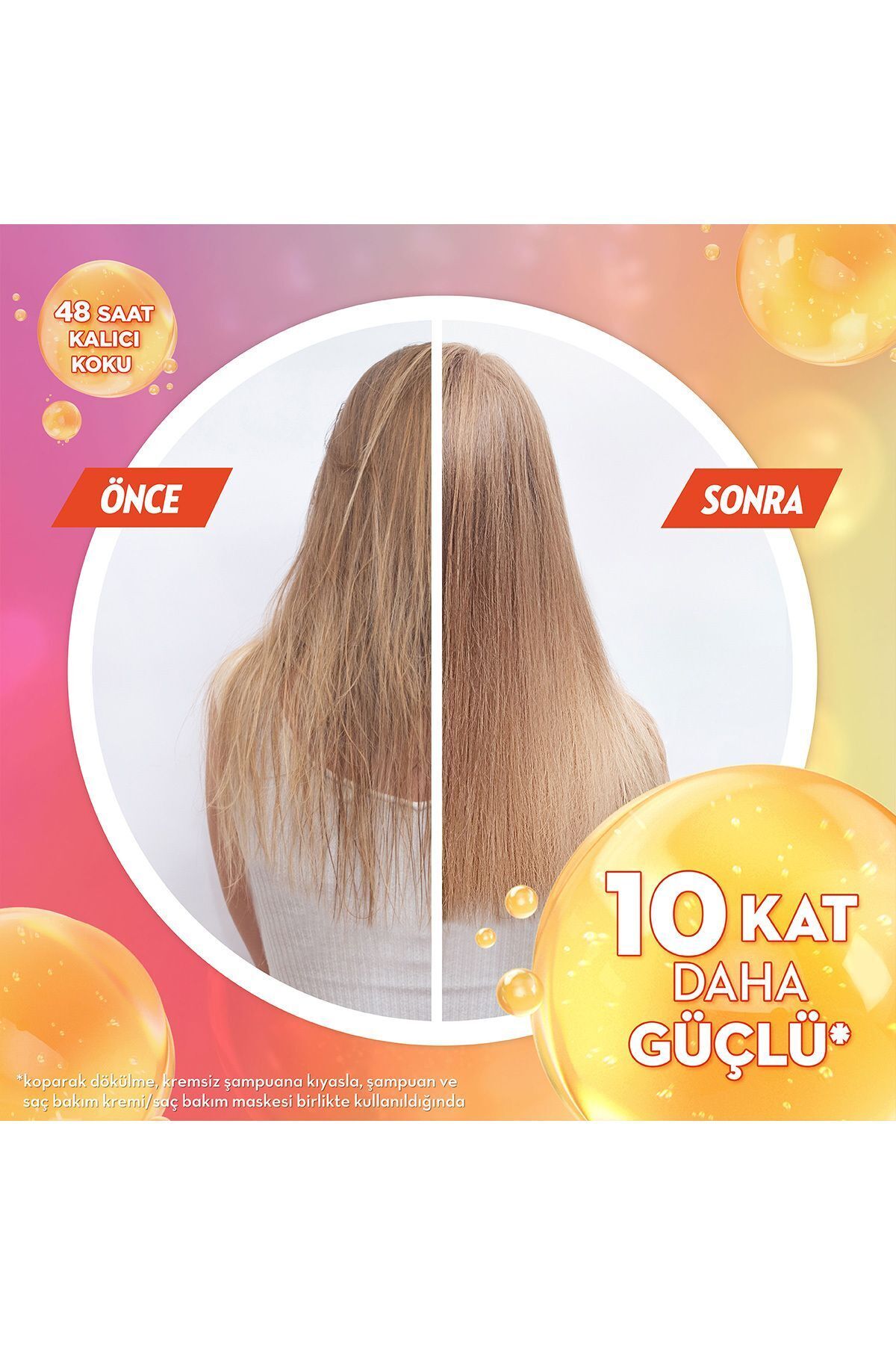 شامپو زنانه  الیدورElidor | SET.UNİ.7083 اورجینال - تصویر 7