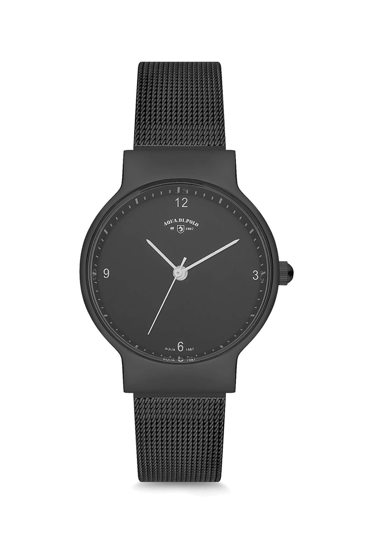 Aqua Di Polo 1987 Kad n Kol Saati APL12C170H02