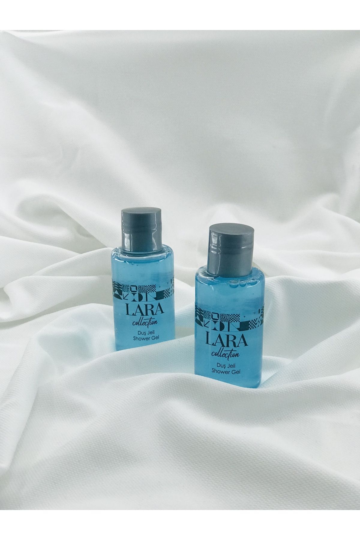 ژل و کرم دوش زنانه – مردانه  lara buklet | TYCL731NZN170211390655113 اورجینال - تصویر 4