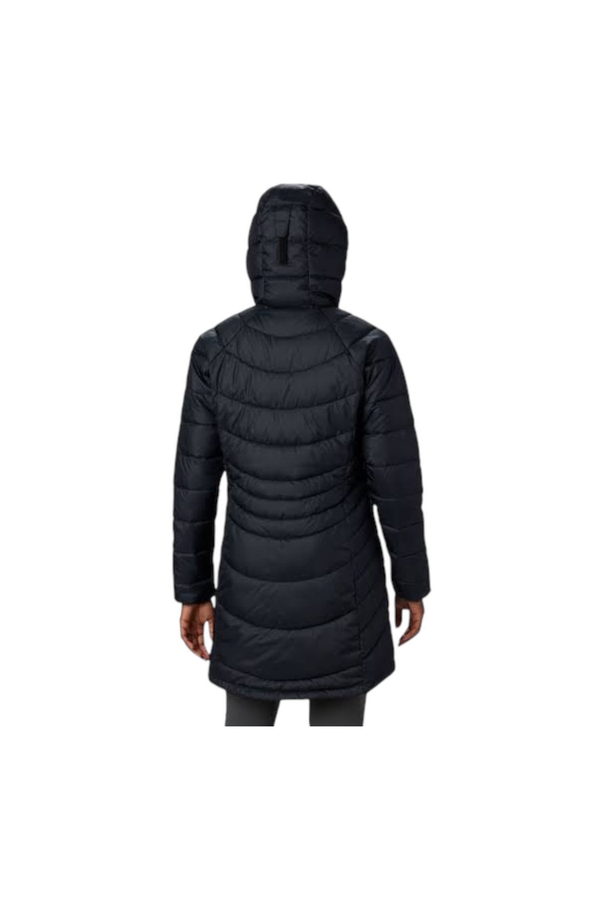 Columbia Karis Gale Long Women's OutDry Mont görsel 4