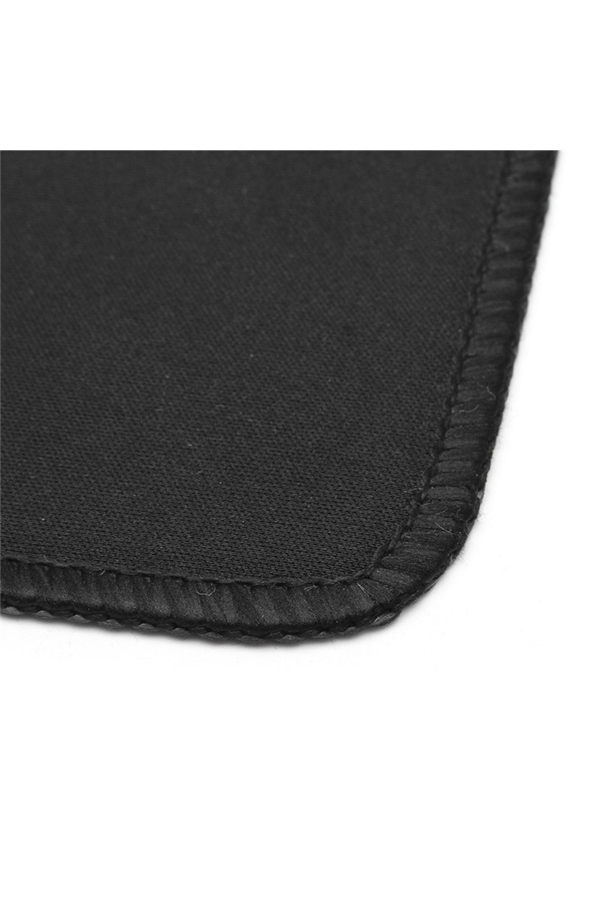 Primary 90x40cm Xl 3mm Speed Yüzey Büyük Kauçuk Kaymaz Tabanlı Mousepad Mat Desensiz Siyah 3