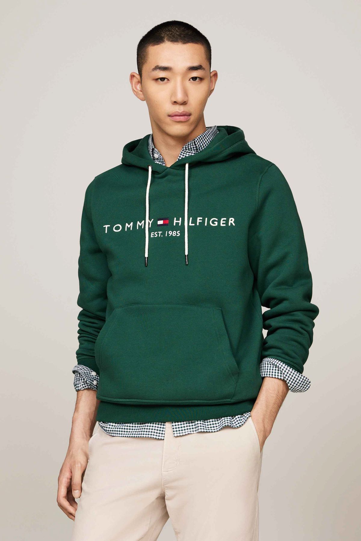 Tommy Hilfiger Erkek Sweatshirt Modelleri Fiyatlar Trendyol