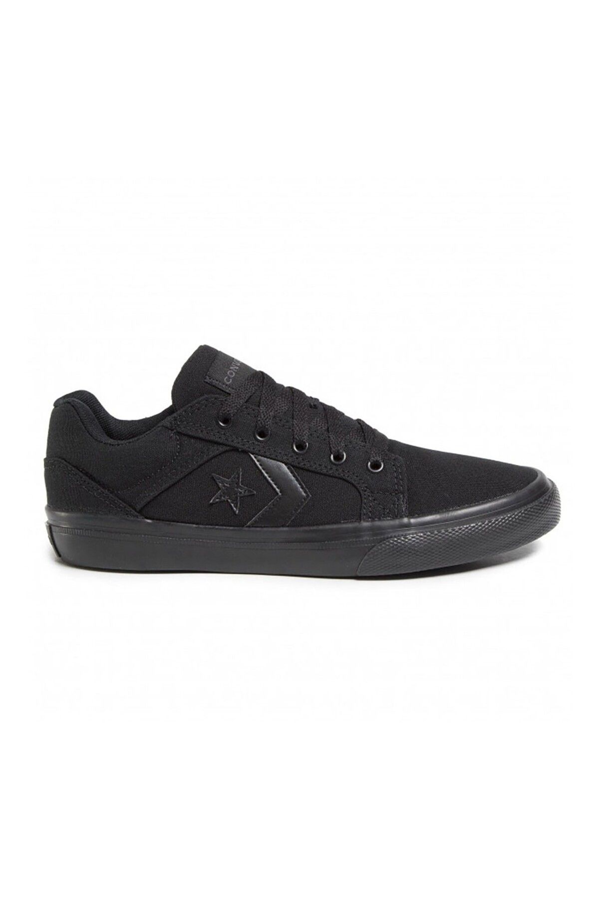 converse-El Distrito 2.0 - Komfortowe buty z wysokim stanem i rękawami 1