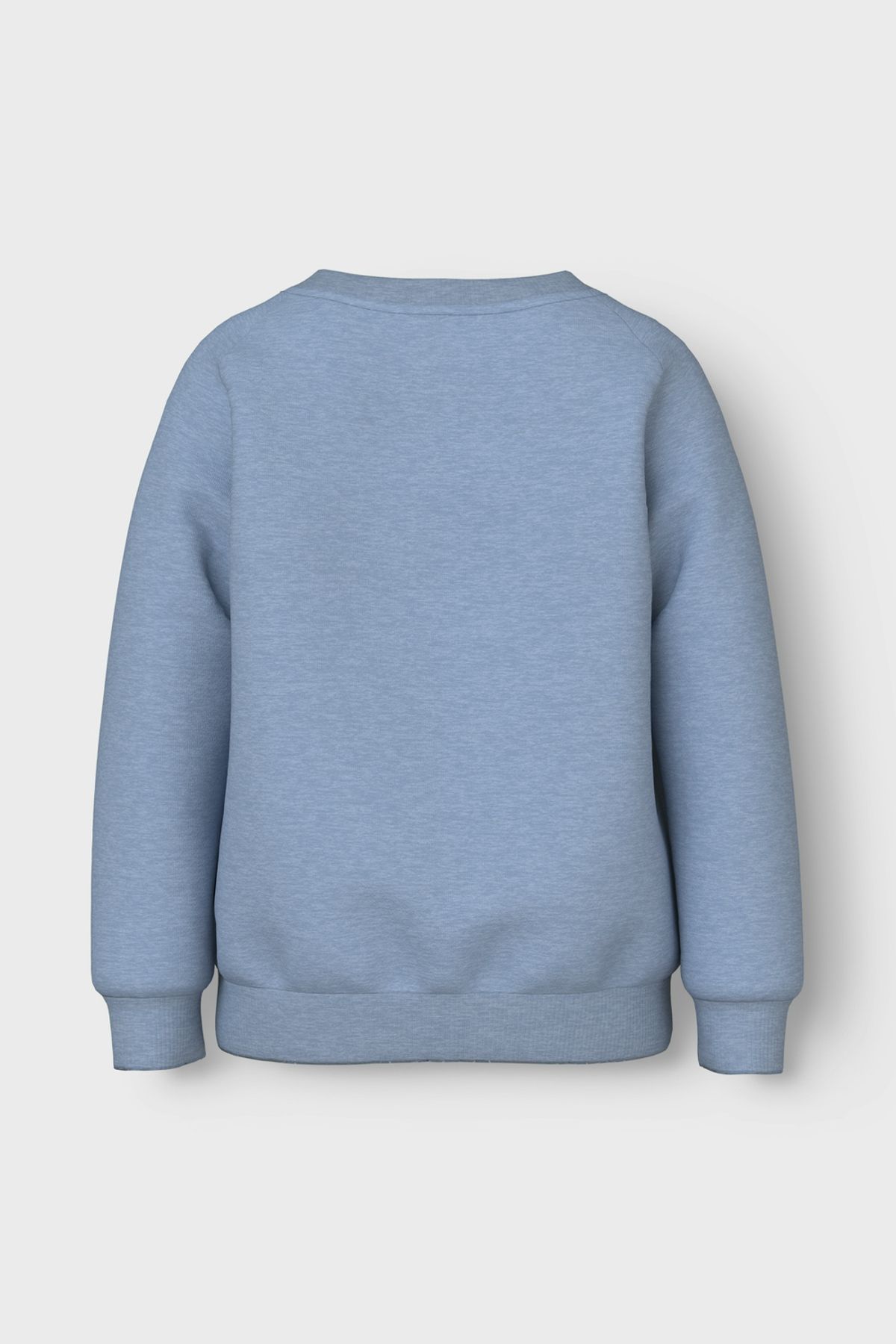 name ıt-Суичър с качулка NMFVEDA LS Sweat унисекс 4