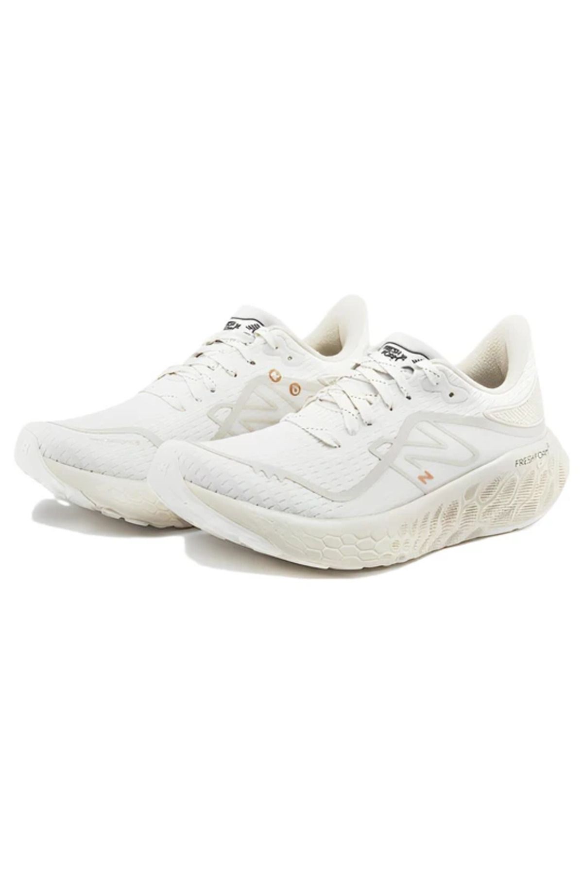 New Balance-NIMBUS CLOUD W1080I12 - Glitch and Comfortable Fit 1