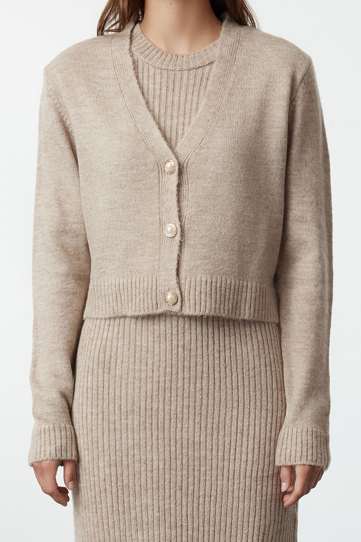 trendyol-modest-womens-brown-flat-long-casual