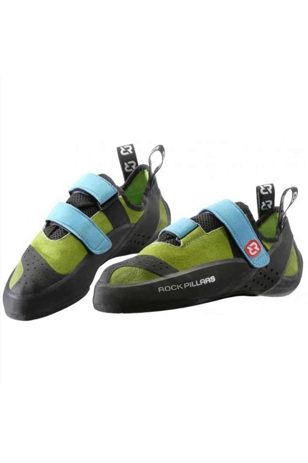 Rock pillars shoes hotsell