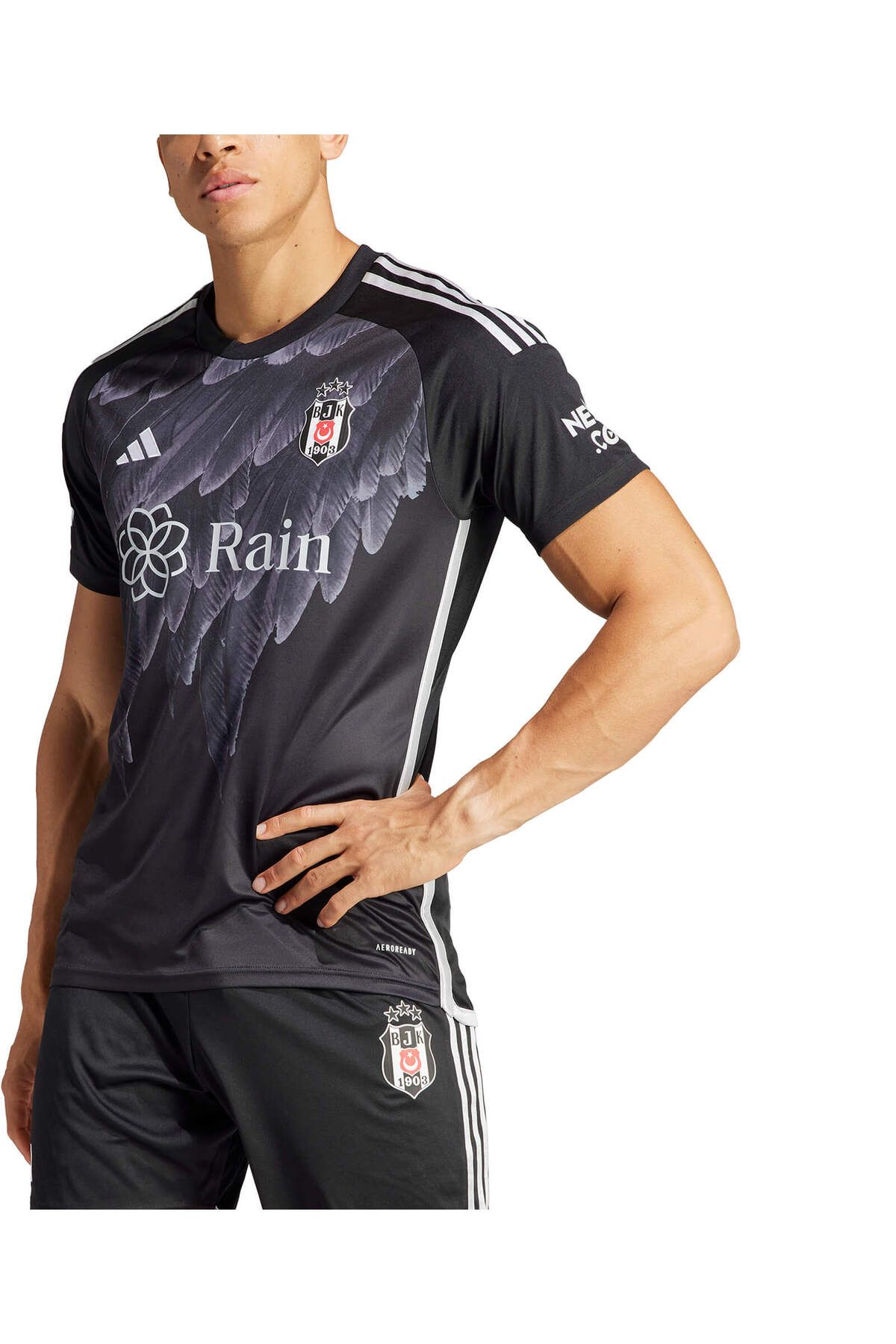 ADİDAS BEŞİKTAŞ FORMA K.K. 23-24