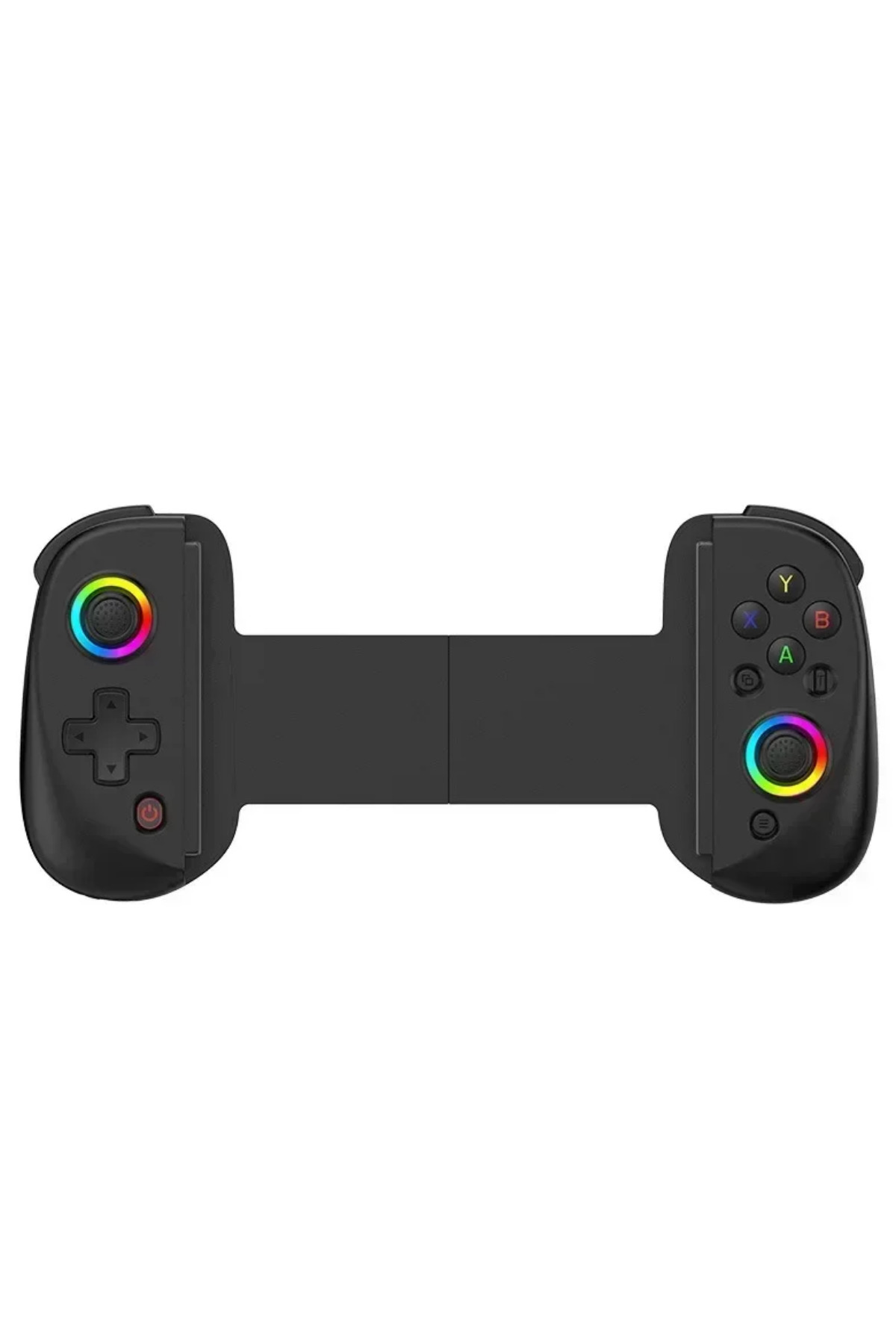 BSP-D8 Ps3/Ps4/Switch/Switch OLED/IOS/Android Tablet Telefon Uyumlu RGB Joystick GAMEPAD 2