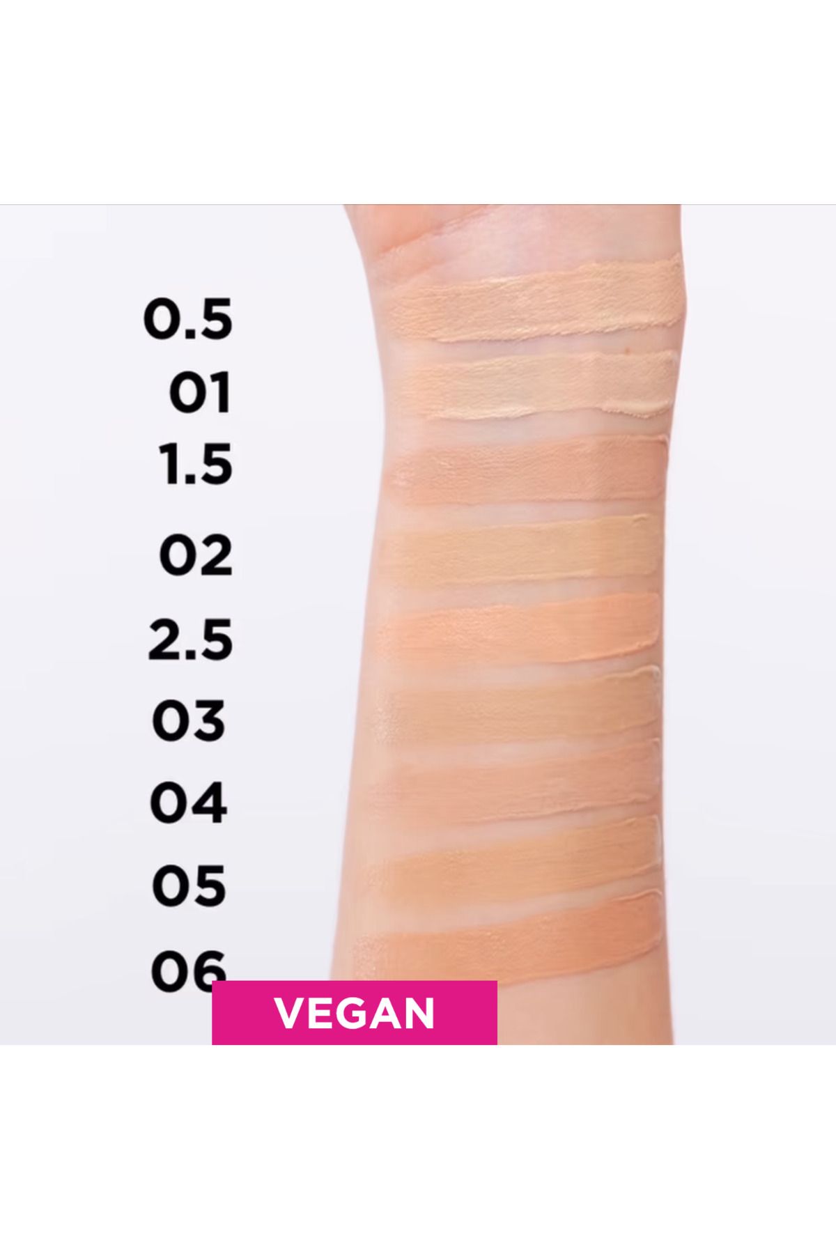 کرم مرطوب کننده بهتر از کامل 30 میلی لیتر Eveline Cosmetics