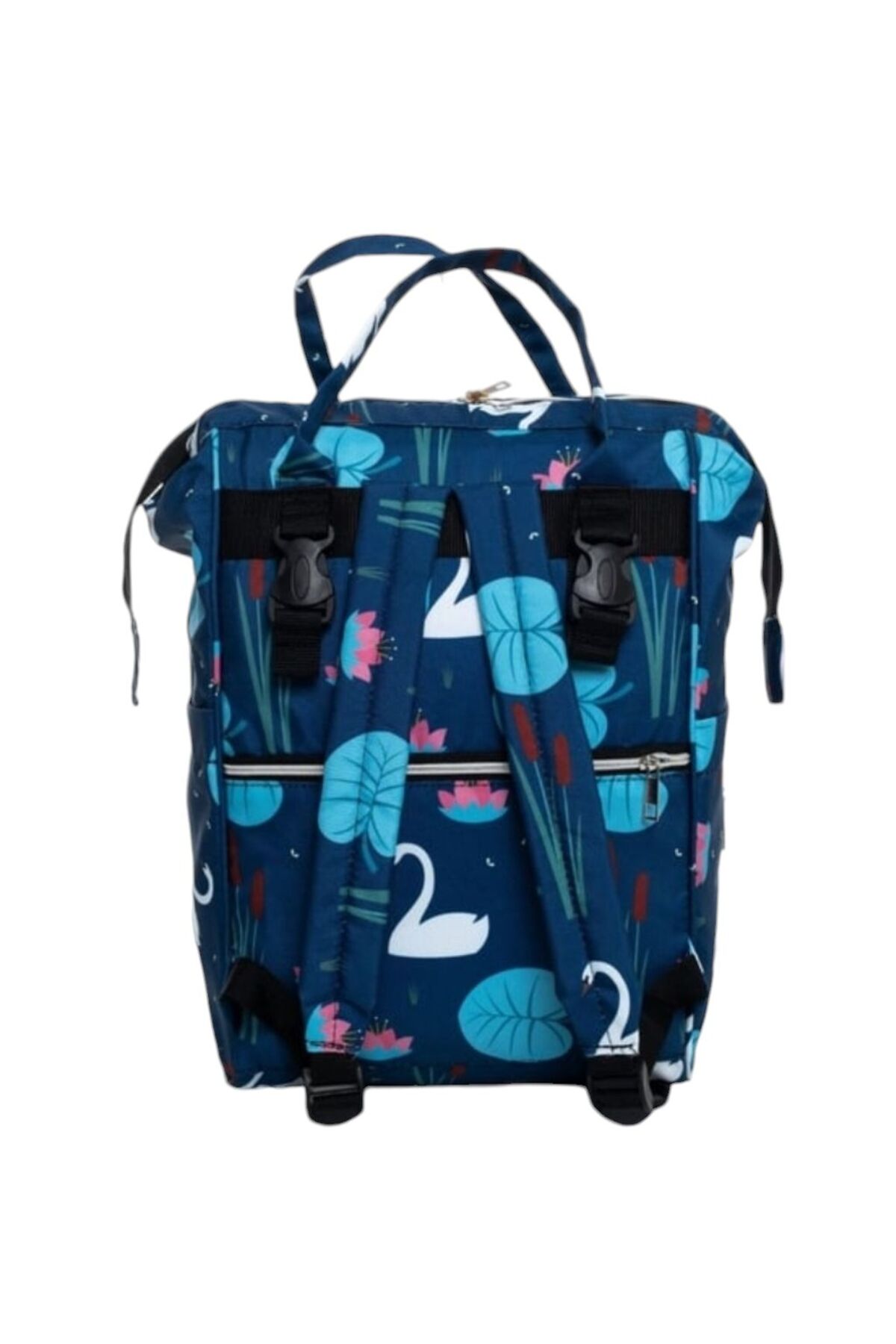 Özgün Baby Alt Açma Minderi Ve Anne Bebek Bakım Çantası fotoğrafı 4 (önizleme)