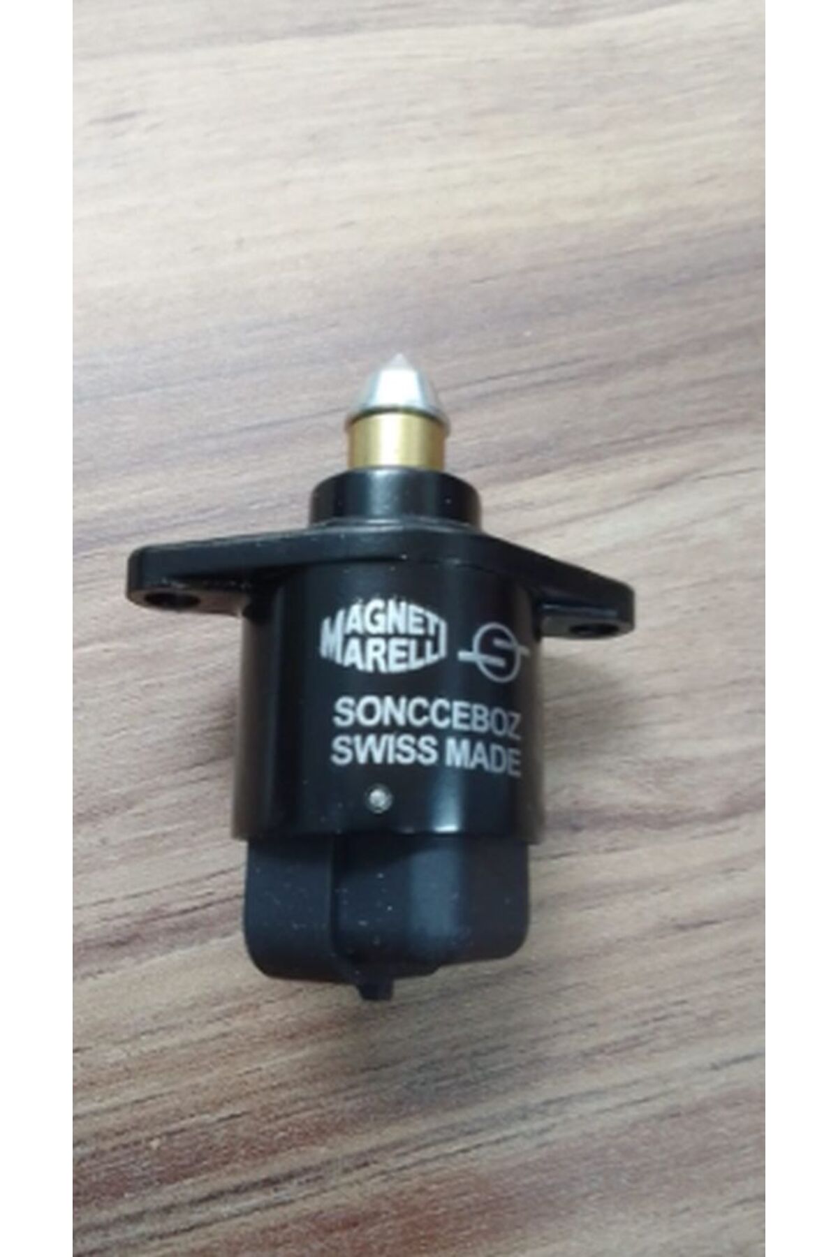 MAGNETTİ MARELLİ 7701044401 / ROLANTİ MOTORU RENAULT : CLİO