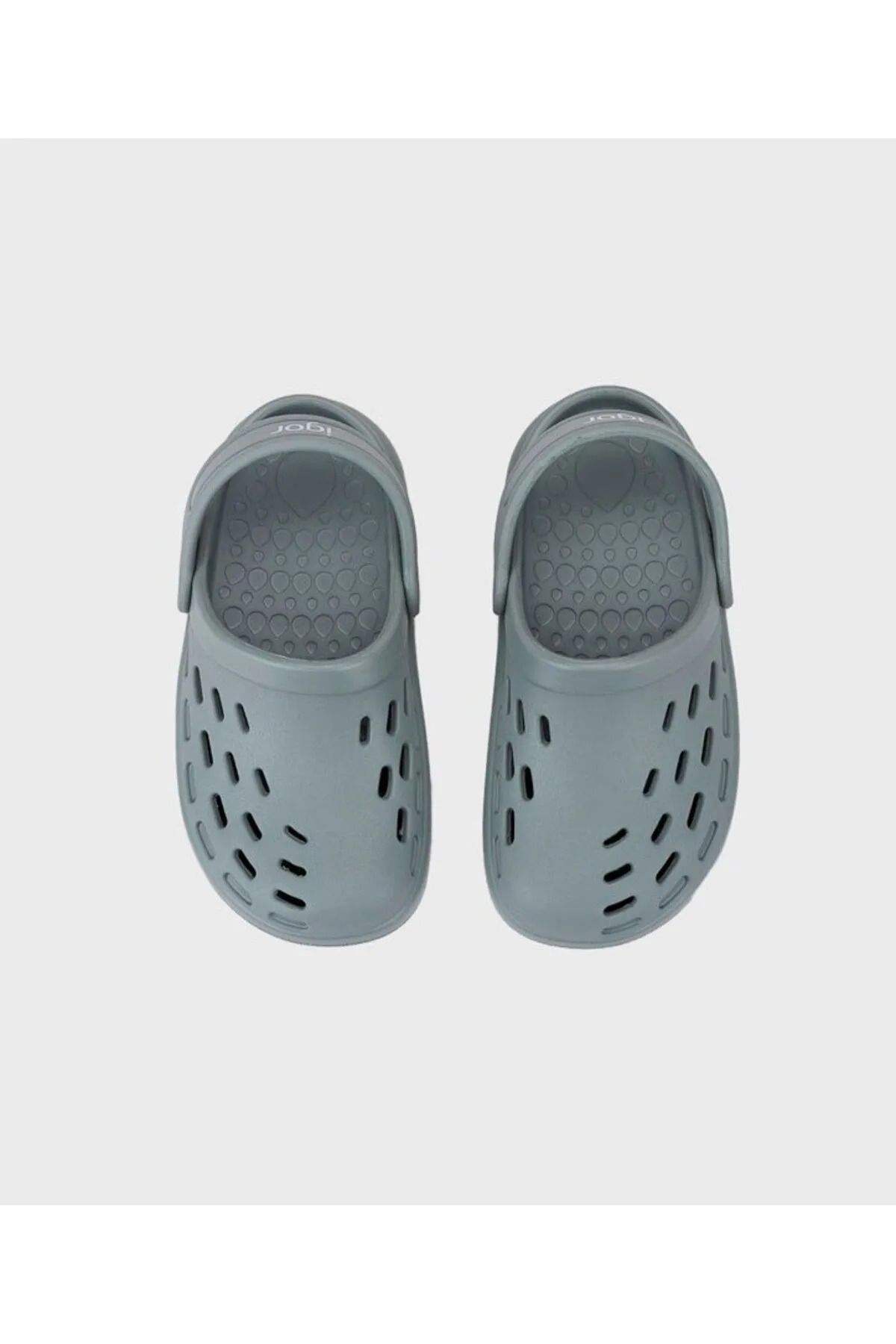 صندل سبز دخترانه و پسرانه بچگانه 26 36 شماره آناتومیک Sliple Base Sandals IGOR