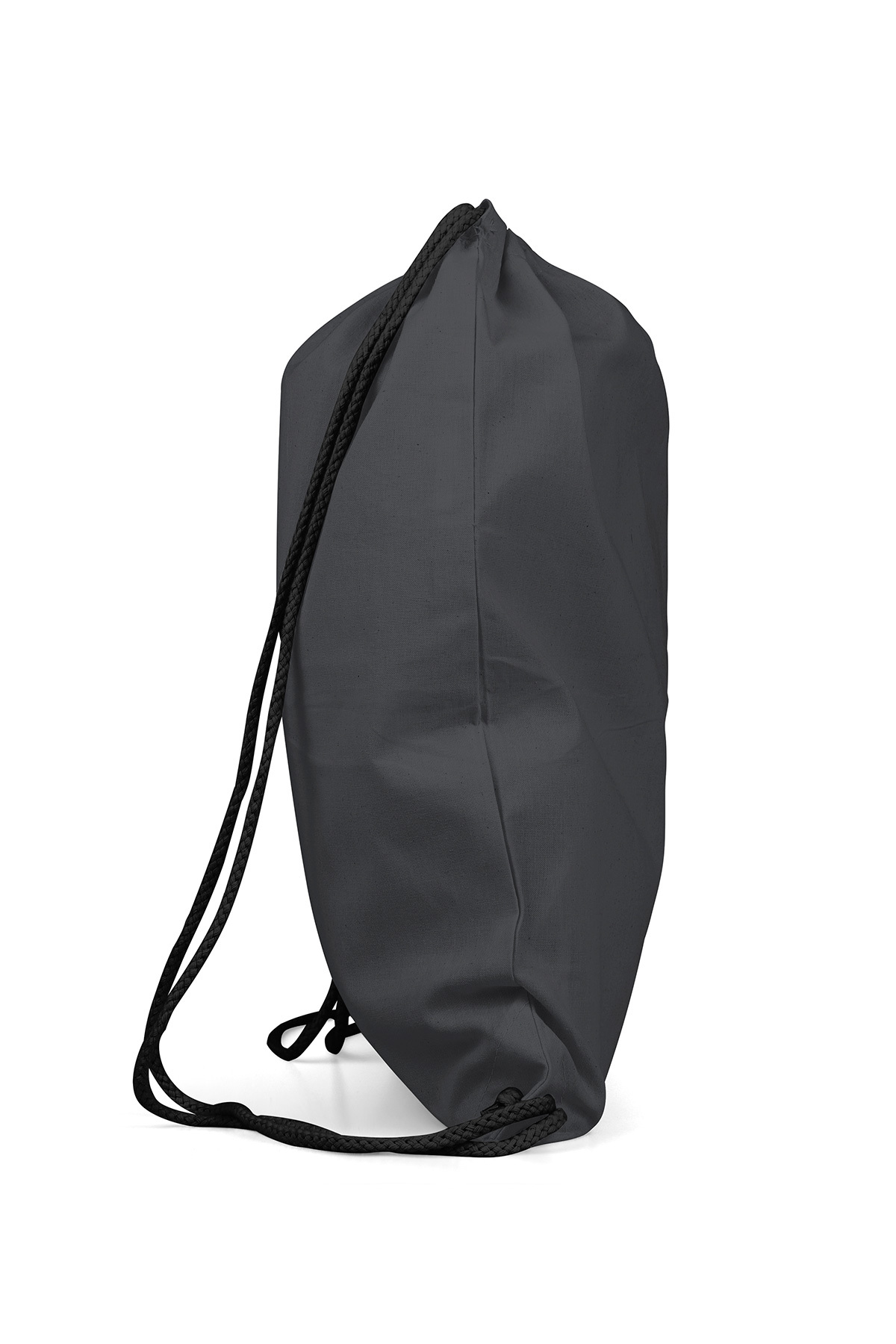 کوله پشتی زنانه خاکستری herotasarım | SSCY4464 اورجینال - تصویر 3