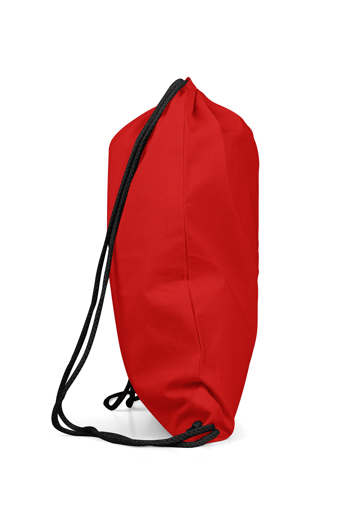 کوله پشتی زنانه قرمز herotasarım | SSCY4414 اورجینال - تصویر 3