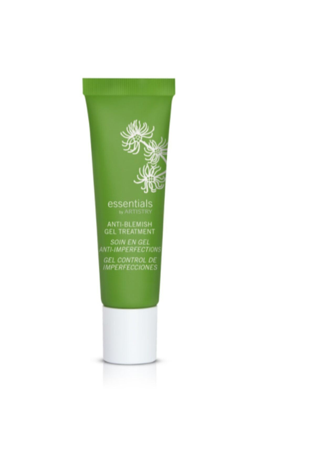 amway artistry-Artistry™ Gel Essentials - For Acne Prone Skin 1