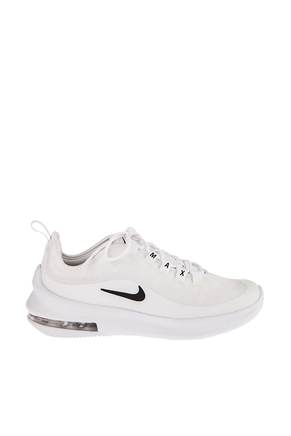 Nike Air Max Axis GS White Women s Sports Shoes Ah5222 100 Trendyol