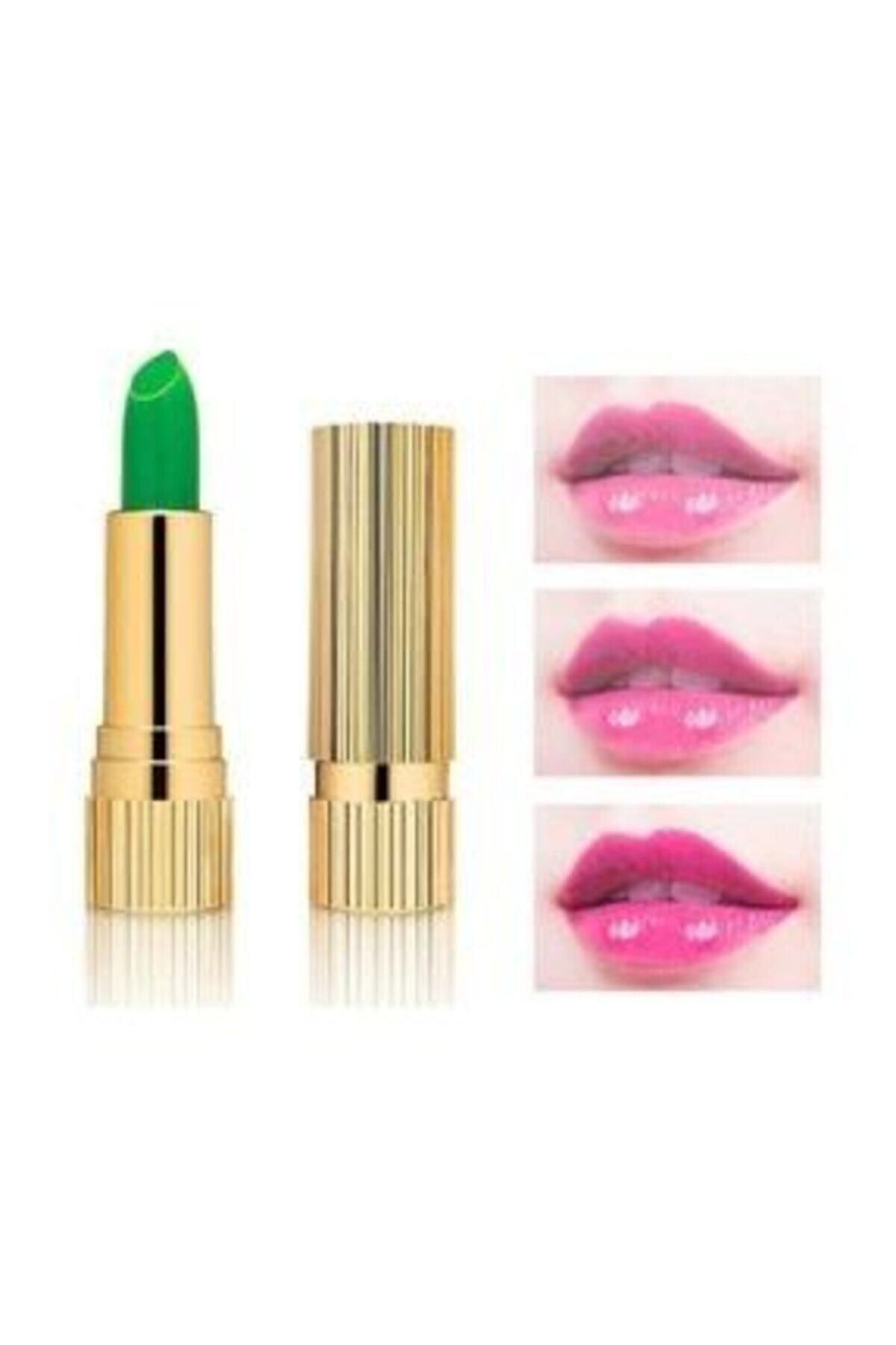 Makeuptime Magic Lipstick 24 Hours Lasting