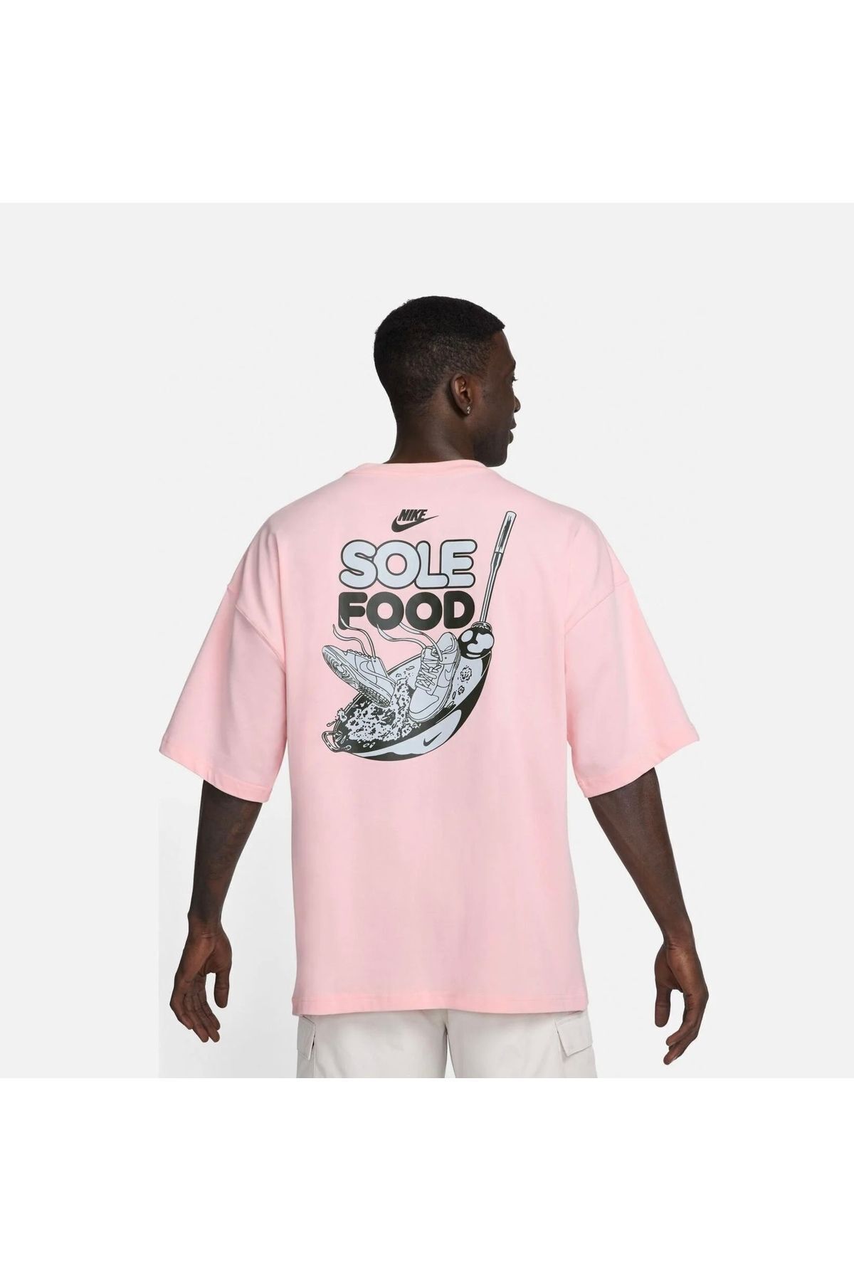Nike sole fit deals