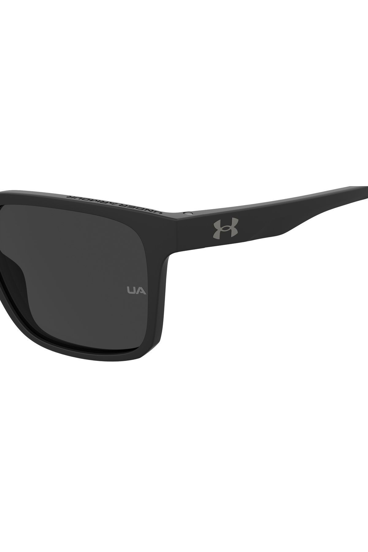 عینک آفتابی مشکی مردانه اورجینال Under Armour