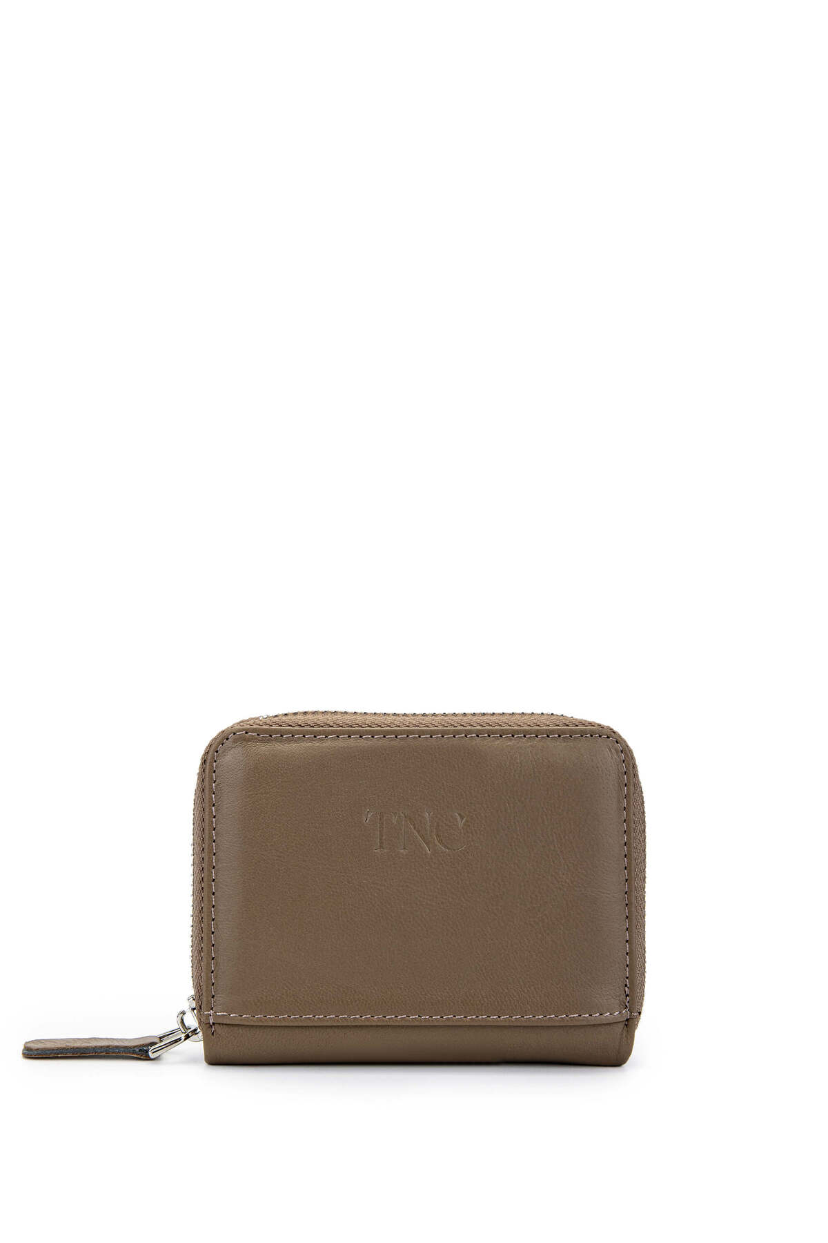 جاکارتی چرم طبیعی سمور یا راسو یونیسکس Tamer Tanca