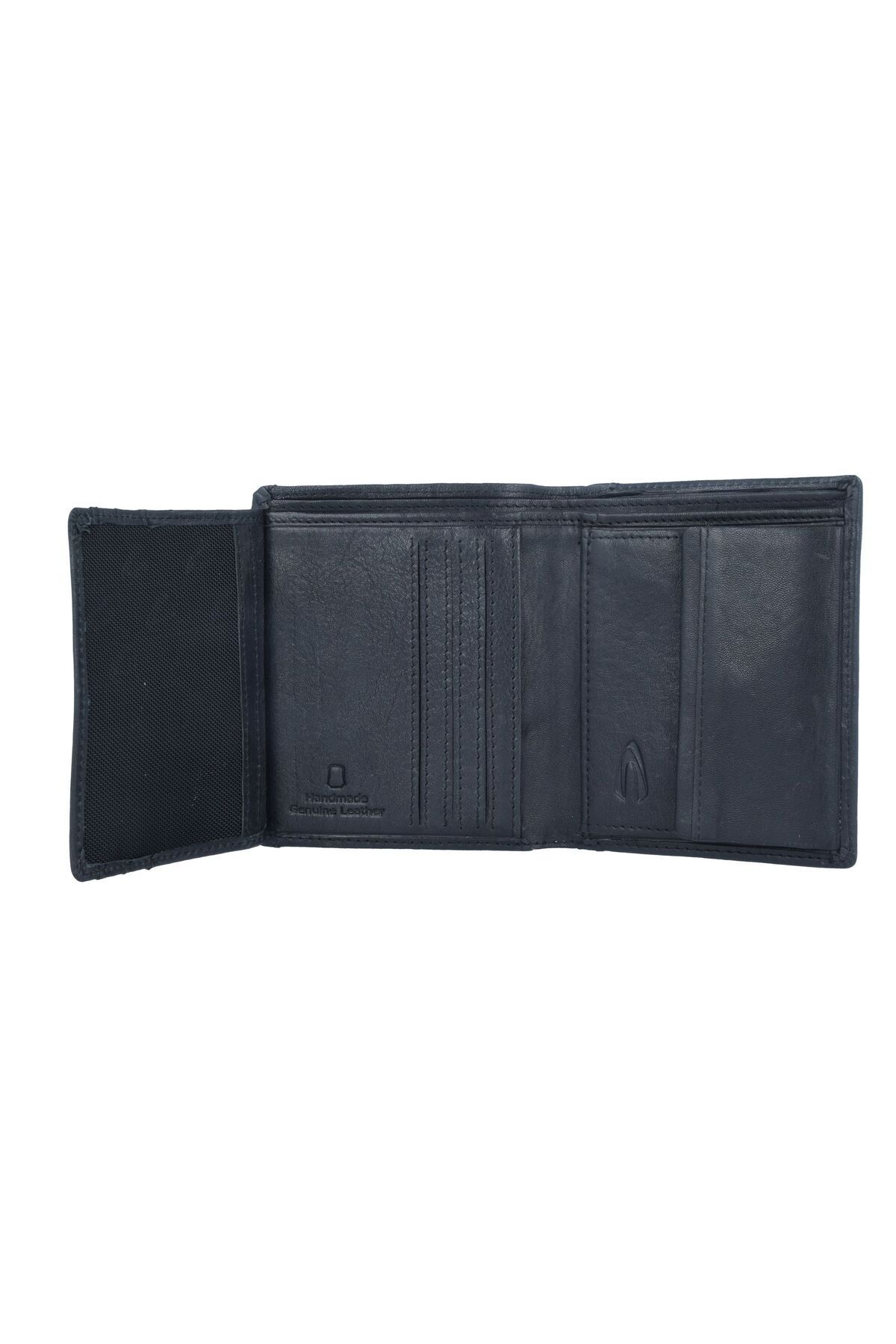 Camel Active-Osaka Wallet RFID protection Leather 9 cm 6
