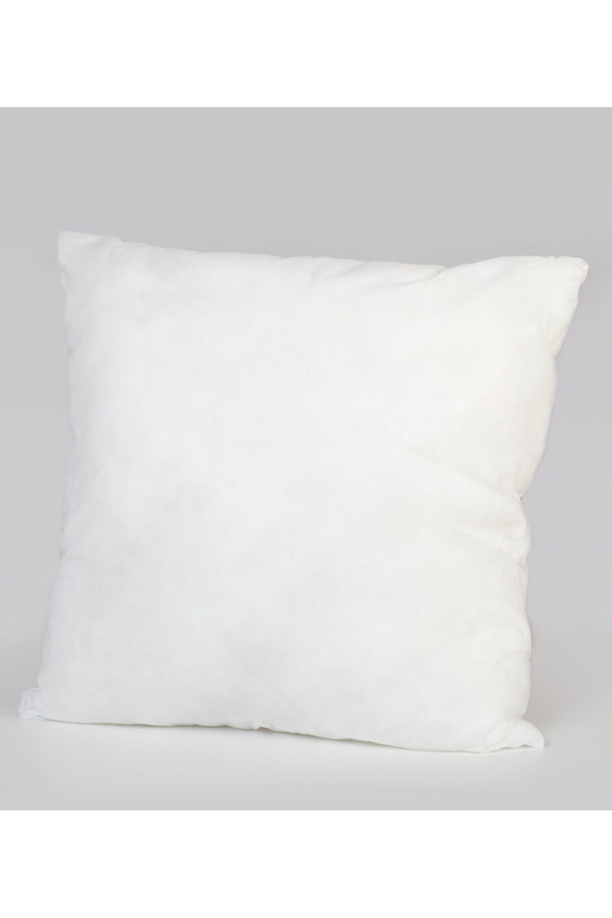 Pillow Case Inner Pillow 70x70 Cm 1000 Gr, 50% Bead Silicone/50% Cropped Sponge