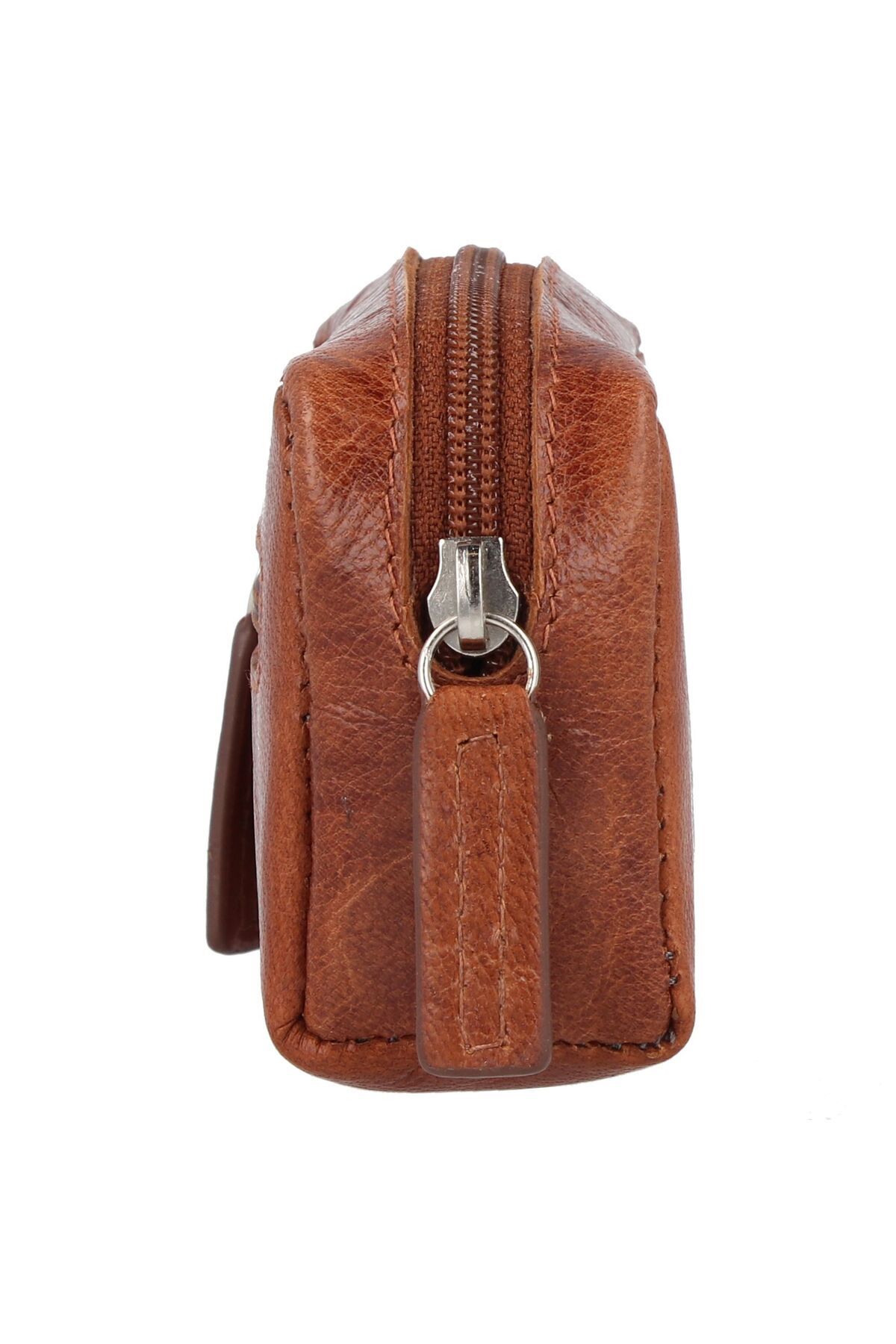 MANO-Donna Aurona key wallet RFID leather 10.5 cm 3
