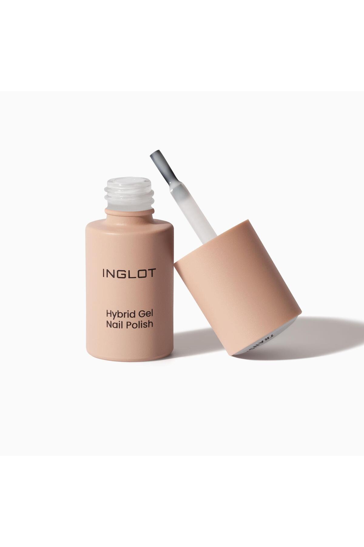 لاک ناخن زنانه | اینگلوت Inglot ING0000786 - تصویر 3