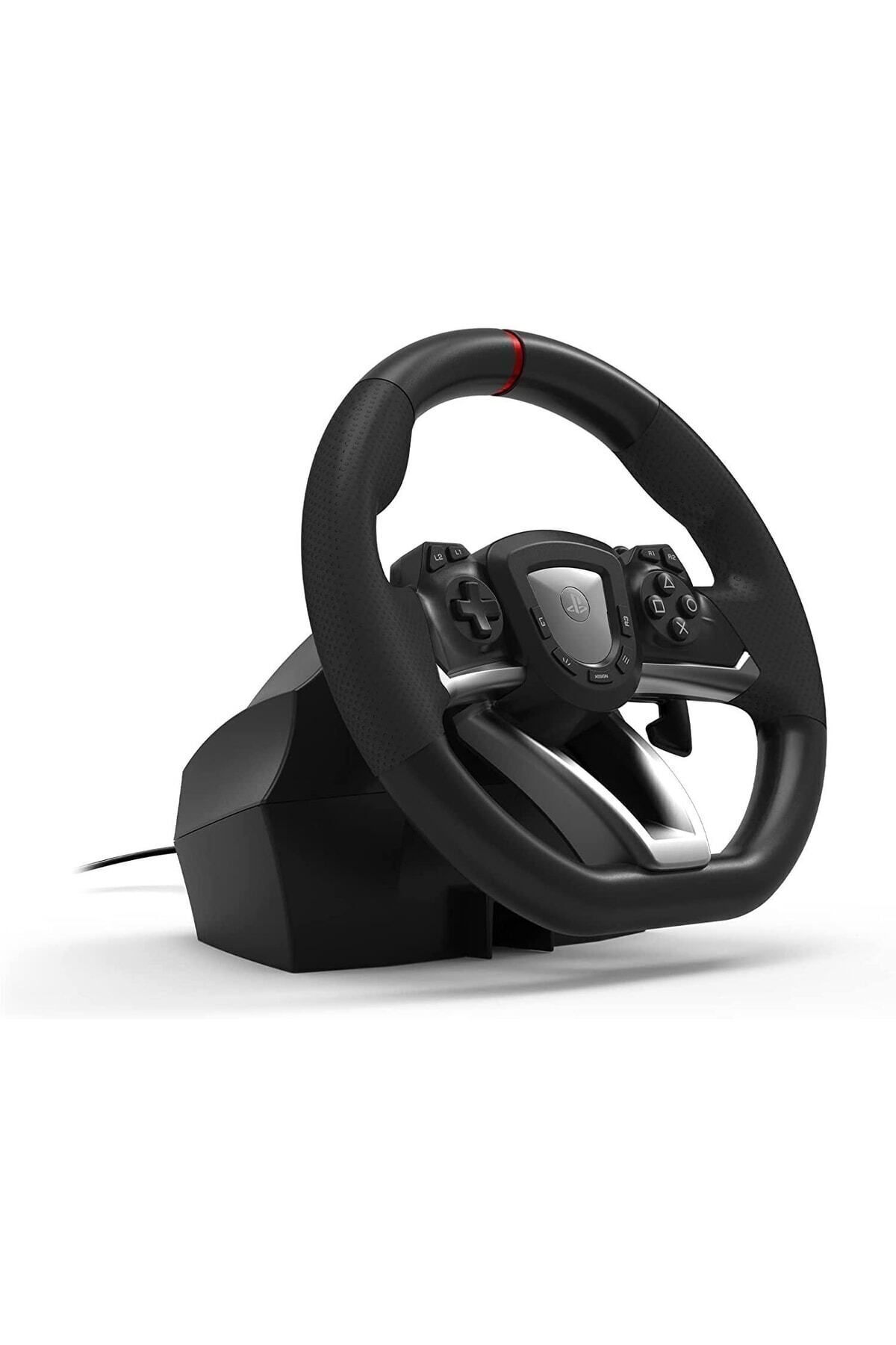 GD34 Ps5 Racing Wheel Apex Sony Lisanslı Direksiyon Seti Rwa Ps4