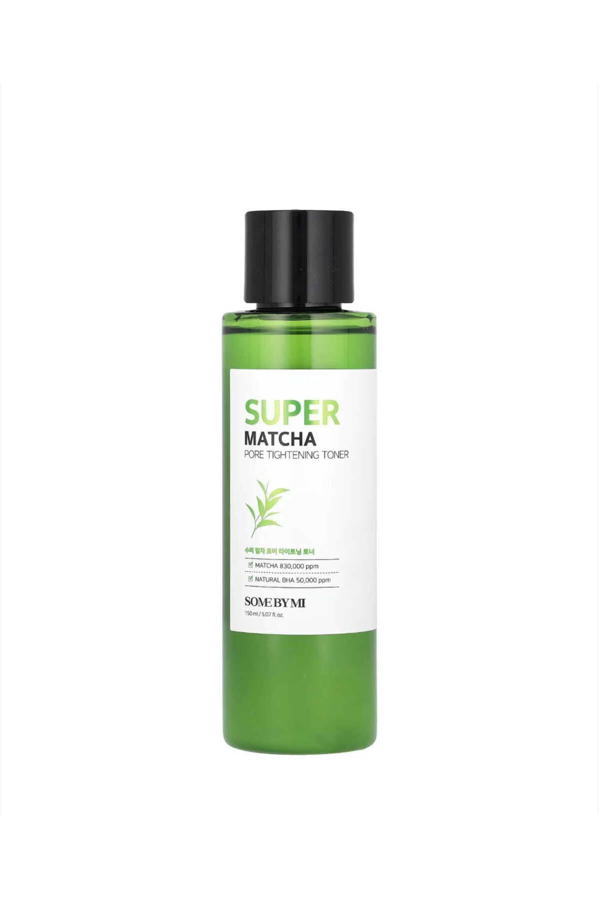 تونر سفت کننده SUPER MATCHA 5.07 FL OZ 150 میل Some By Mi