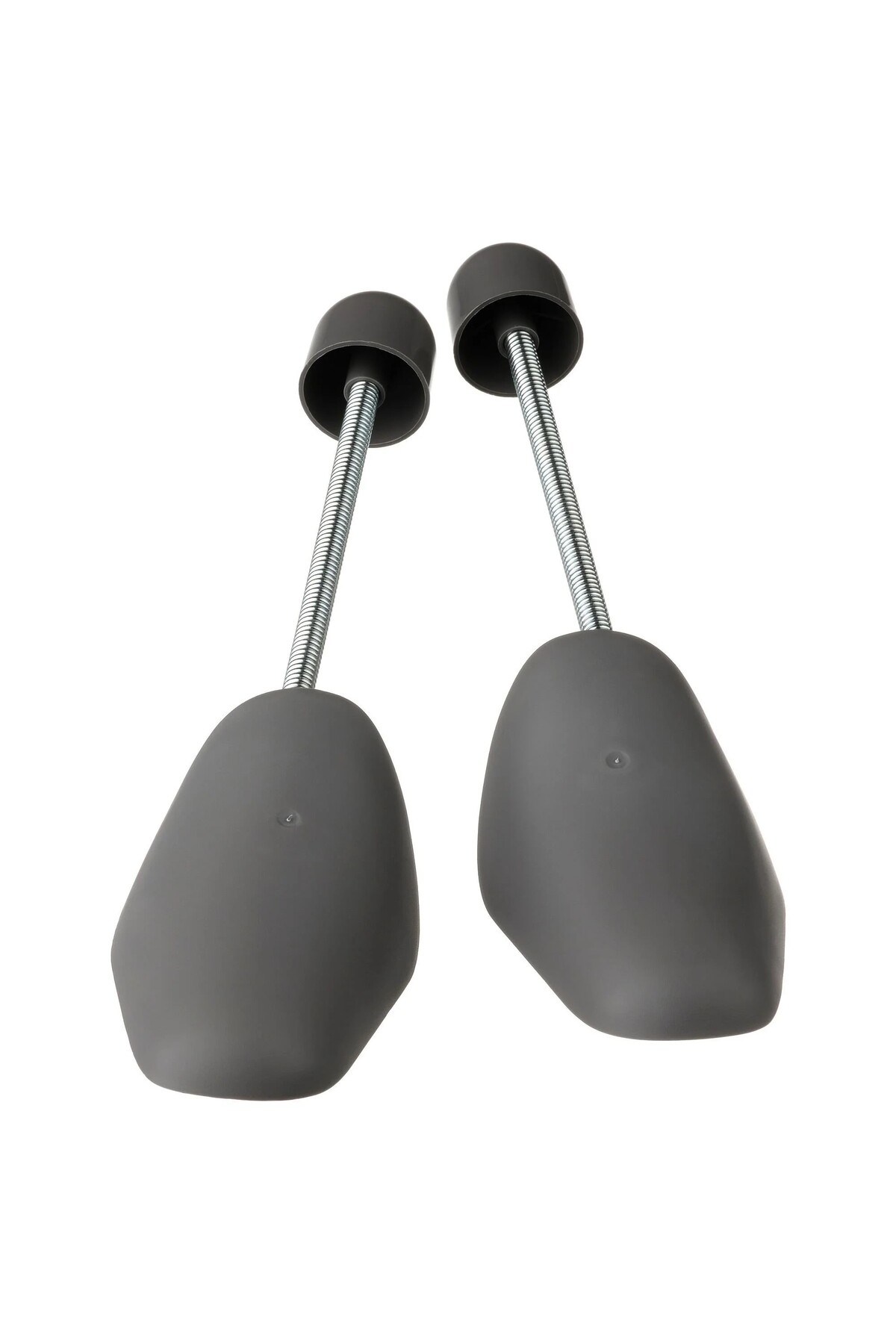 IKEA 2 Çift Yaylı Ayakkabı Kalıbı Uzunluk 30 cm İkea 4 Adet
