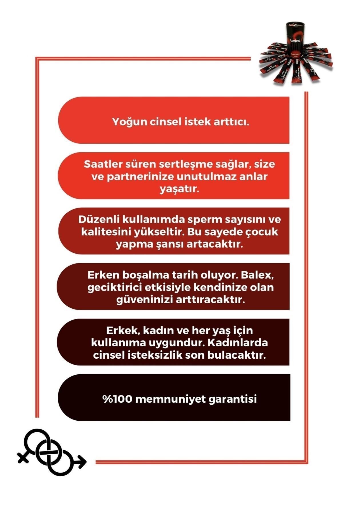 Etkili Bitkisel Karışımlı Macun 12*10 gr - 4