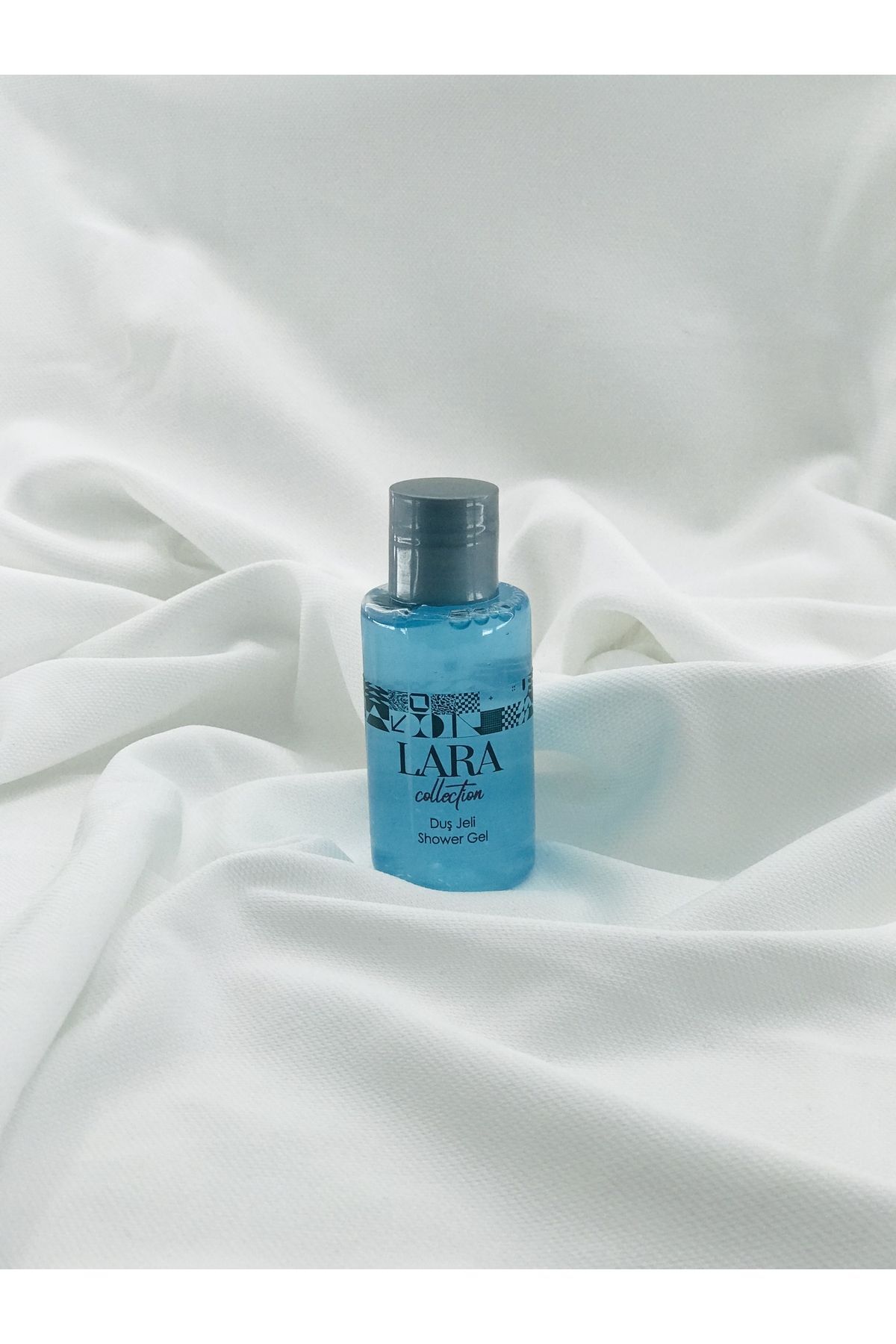 ژل و کرم دوش زنانه – مردانه  lara buklet | TYCL731NZN170211390655113 اورجینال - تصویر 2