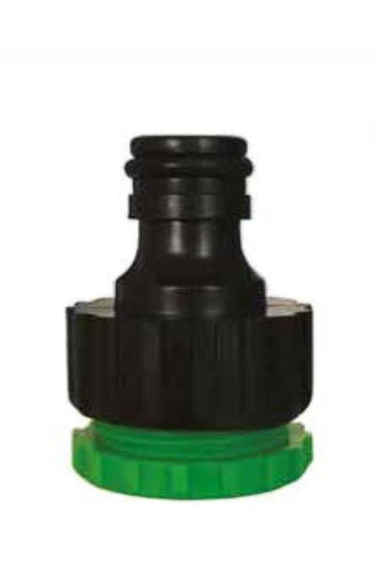 Meşem-4006 Faucet And Hose Adapter 1/2 - 3/4 Hose Şipşak 1