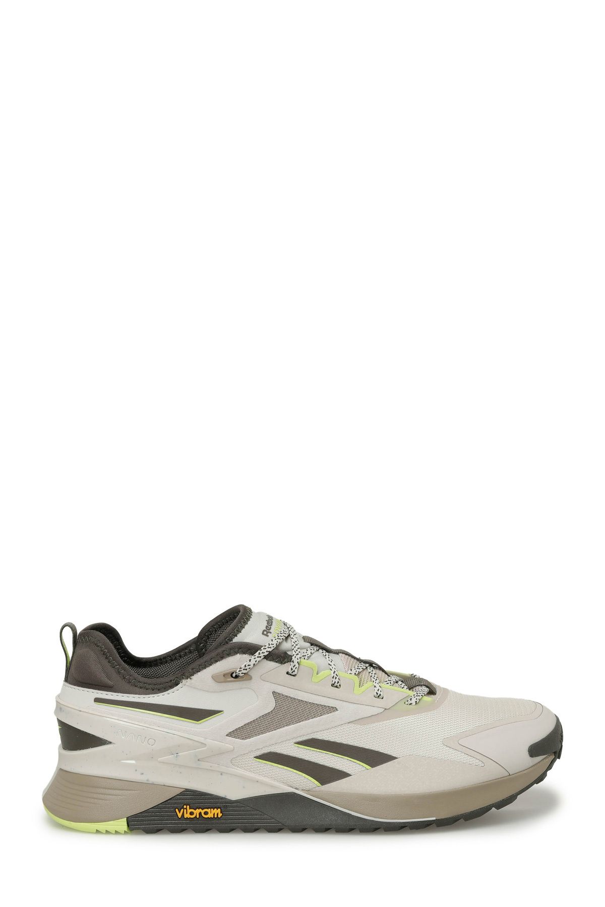 کفش تناسب اندام NANO X3 ADVENTURE بژ یونیسکس Reebok
