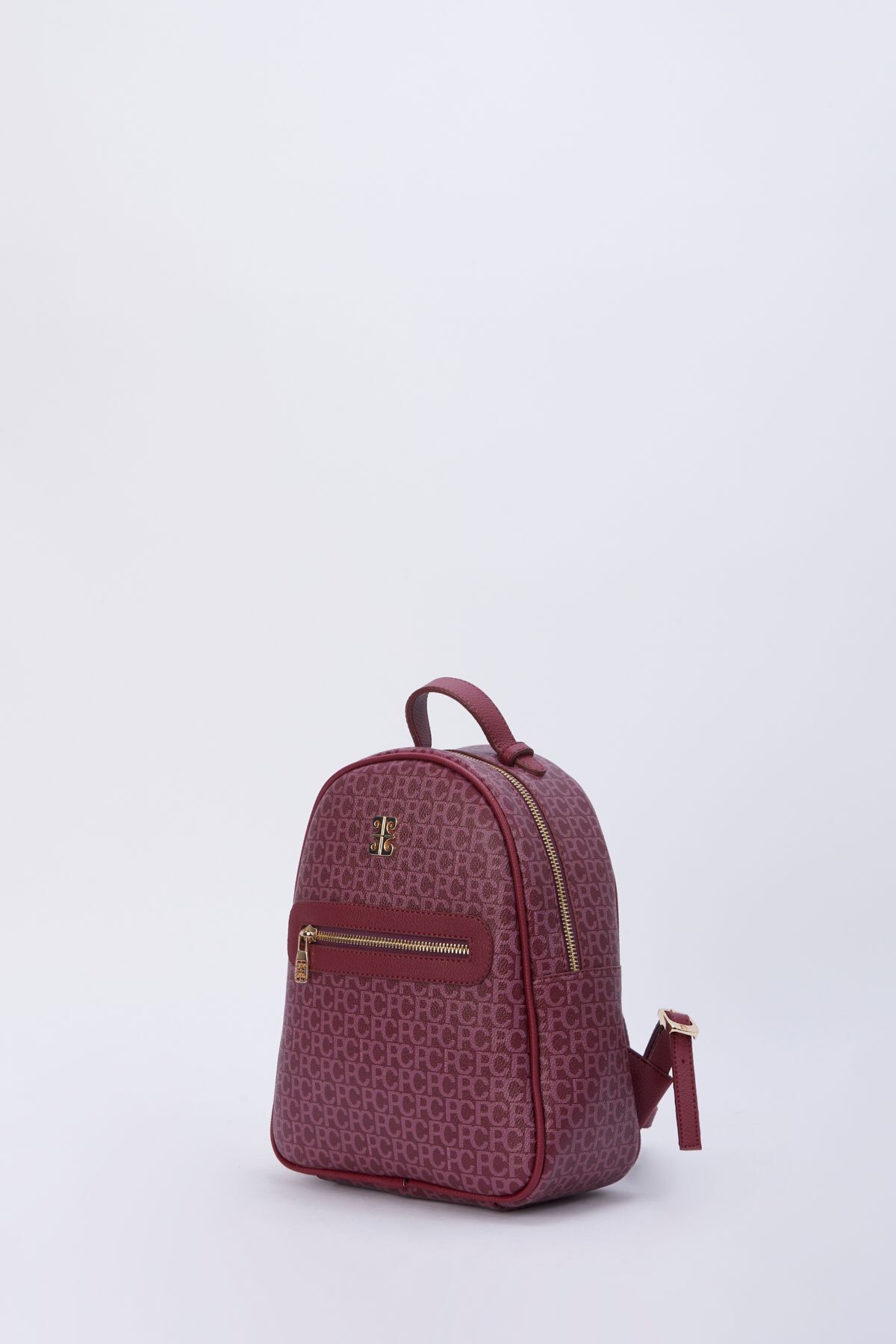 Pierre Cardin-Дамска раница Cherry Small Alphabet 05Po22Y1541 3