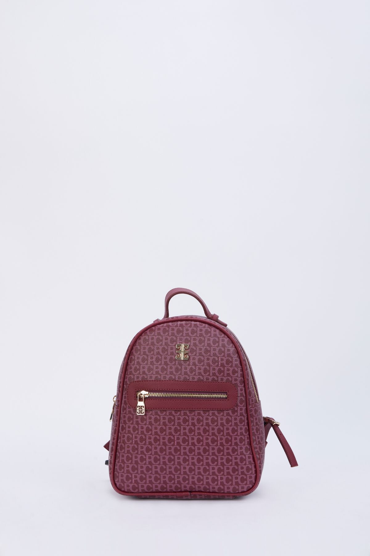 Pierre Cardin-Дамска раница Cherry Small Alphabet 05Po22Y1541 2