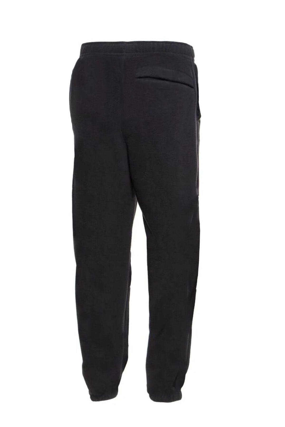 Nike-Nohavice Jogger Club - Kaleden Black Fleece Winterized 2