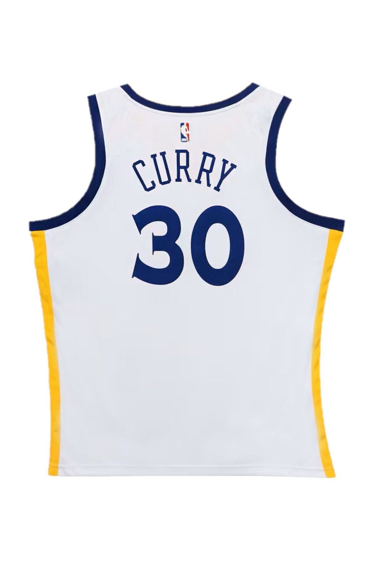 Nike-Dres GSW – uvolněný střih a stylový design 2