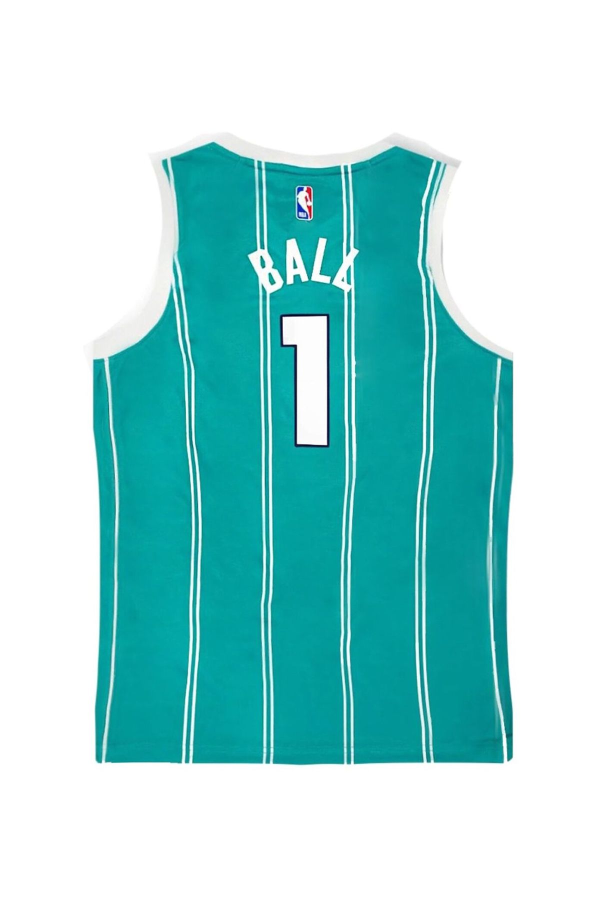 JORDAN-Charlotte Hornets MNK DF SWGMN JSY İCN 22 – Turnschuhe 2