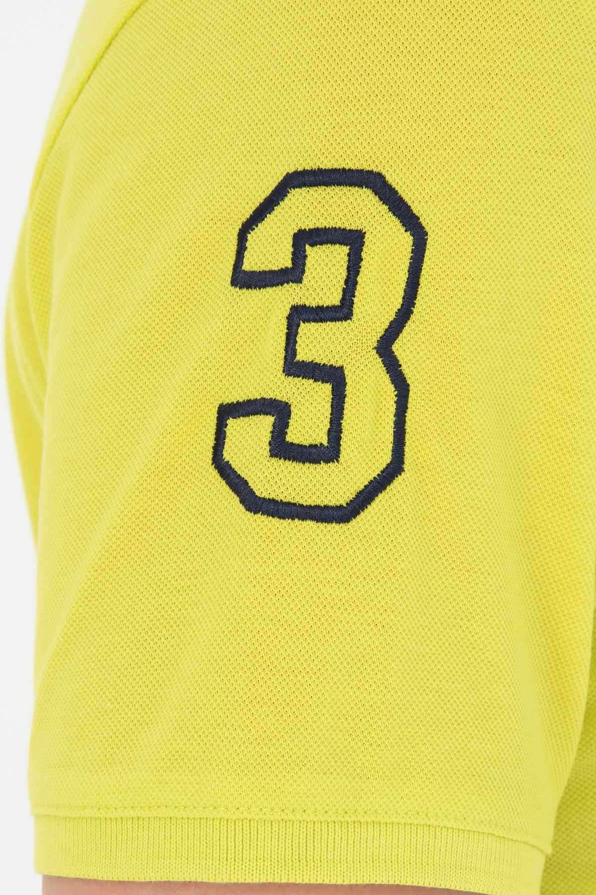 تی شرت مردانه یو اس پولو | 997843 U.S. Polo Assn. - Image 7